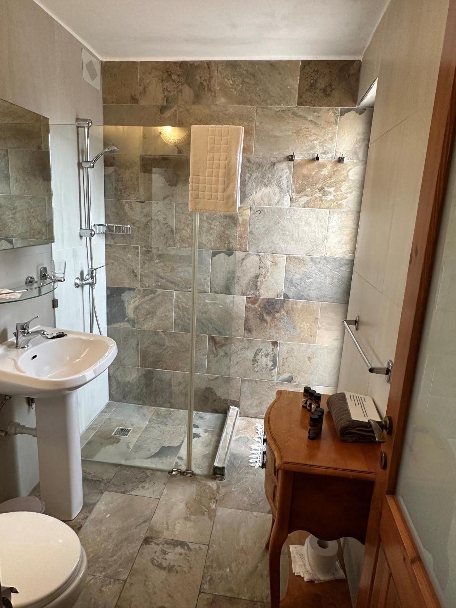 Budget Double or Twin Room