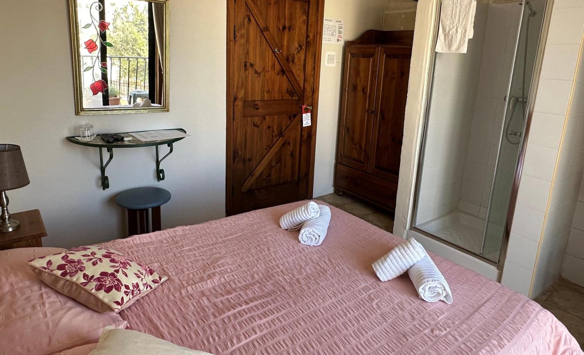 Budget Double or Twin Room
