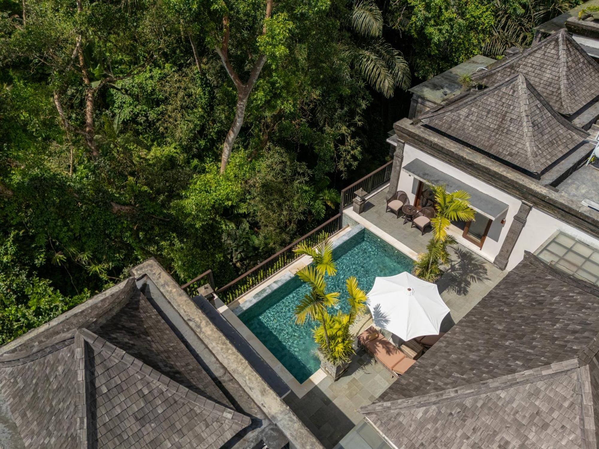 Two Bedroom Royal River Valley Pool Villa