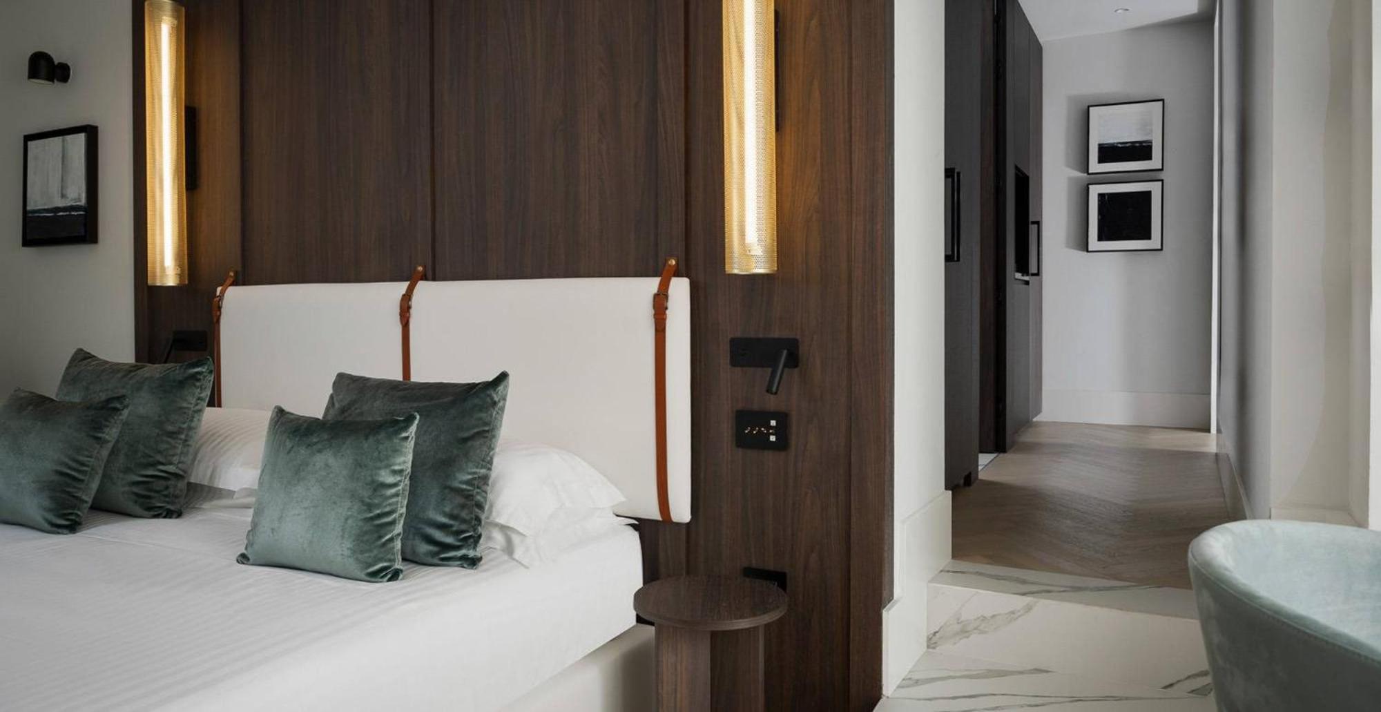 Suite Spa Bath