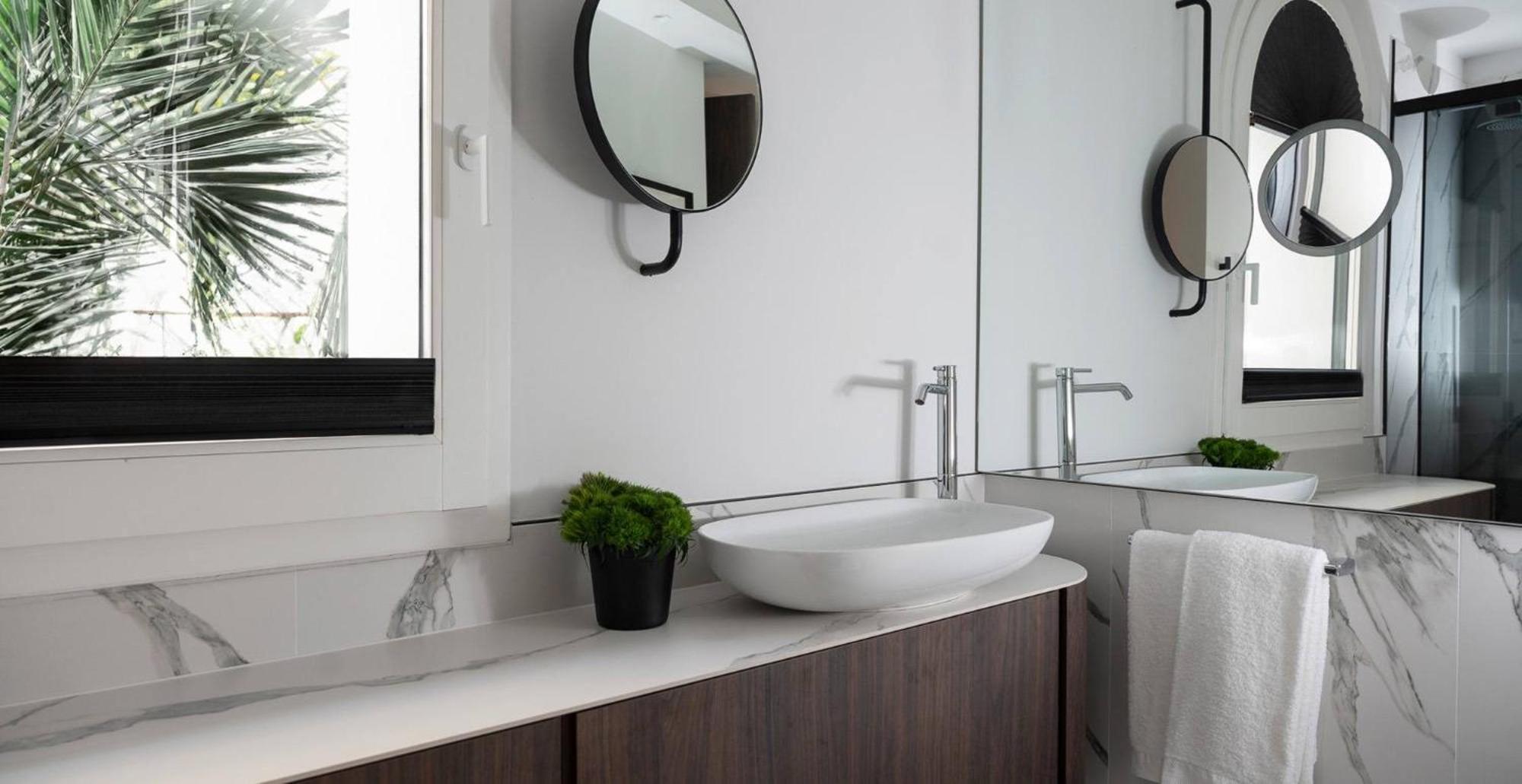 Suite Spa Bath