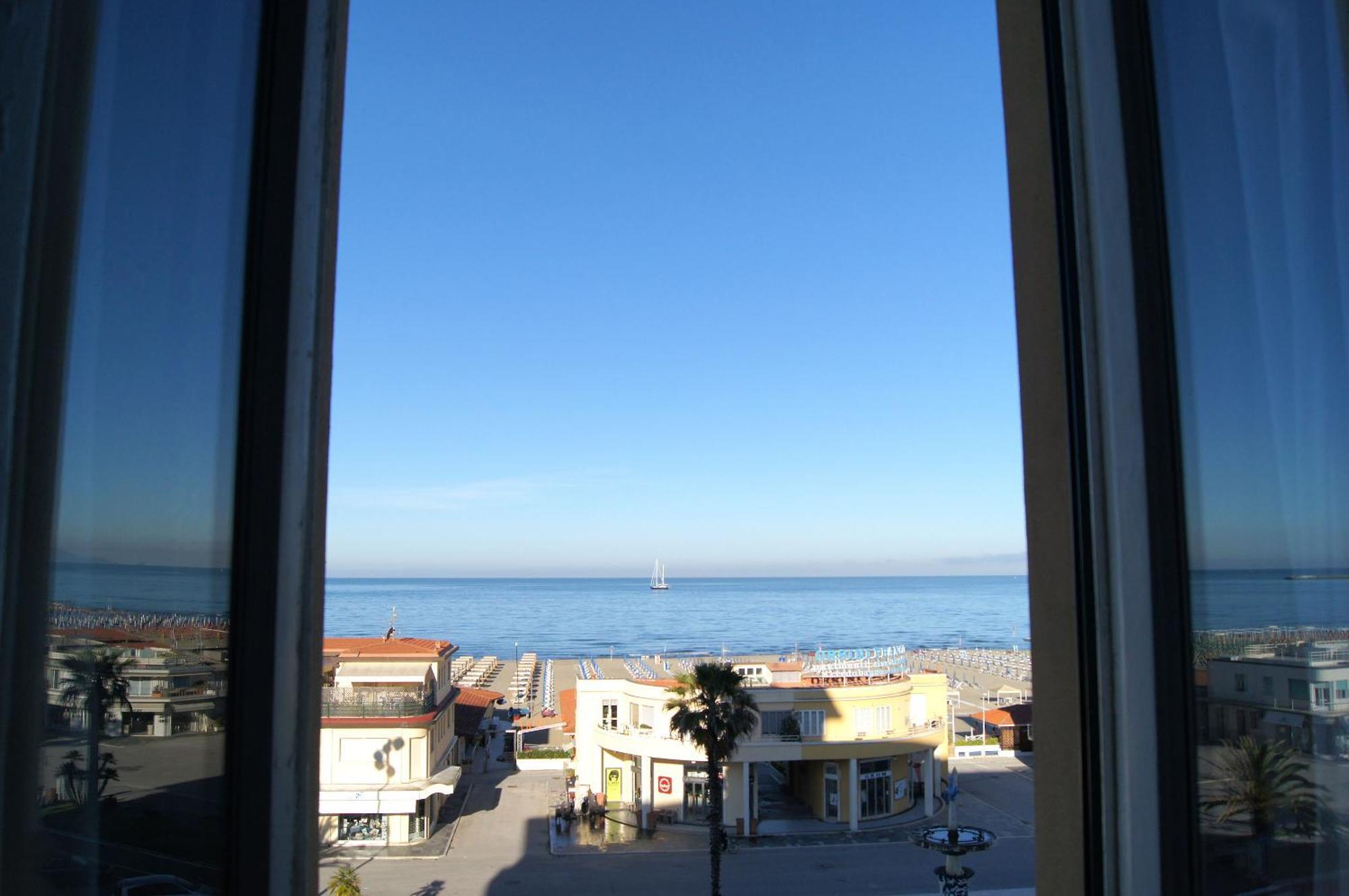 Double Room Sea View