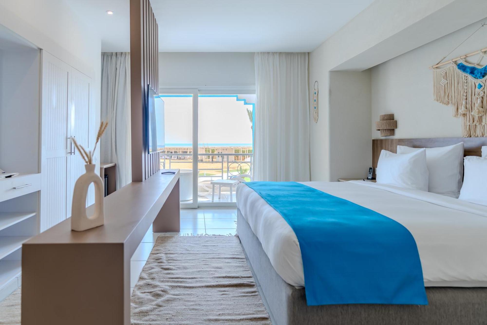 Panoramic suite