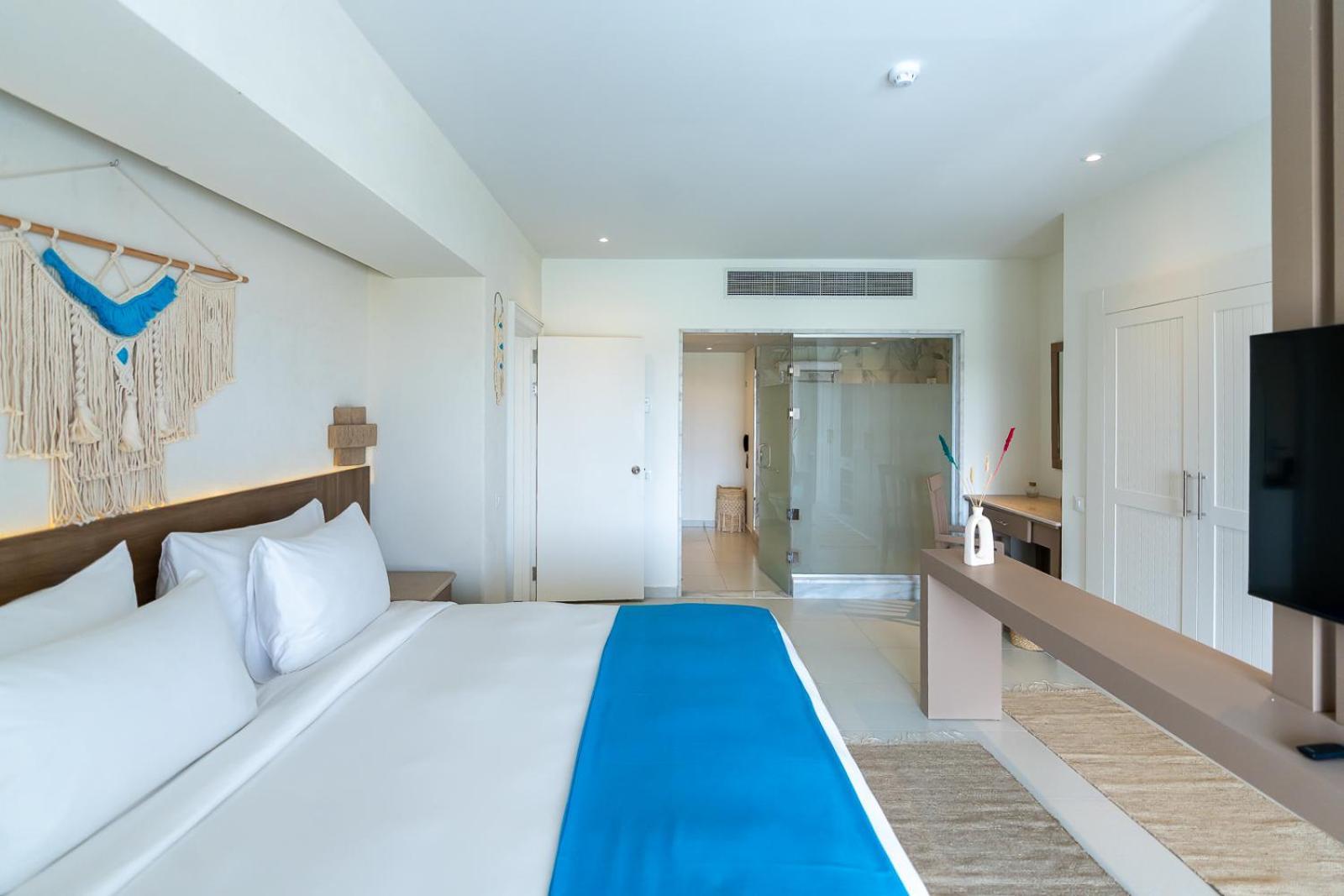 Royal Suite Private Pool