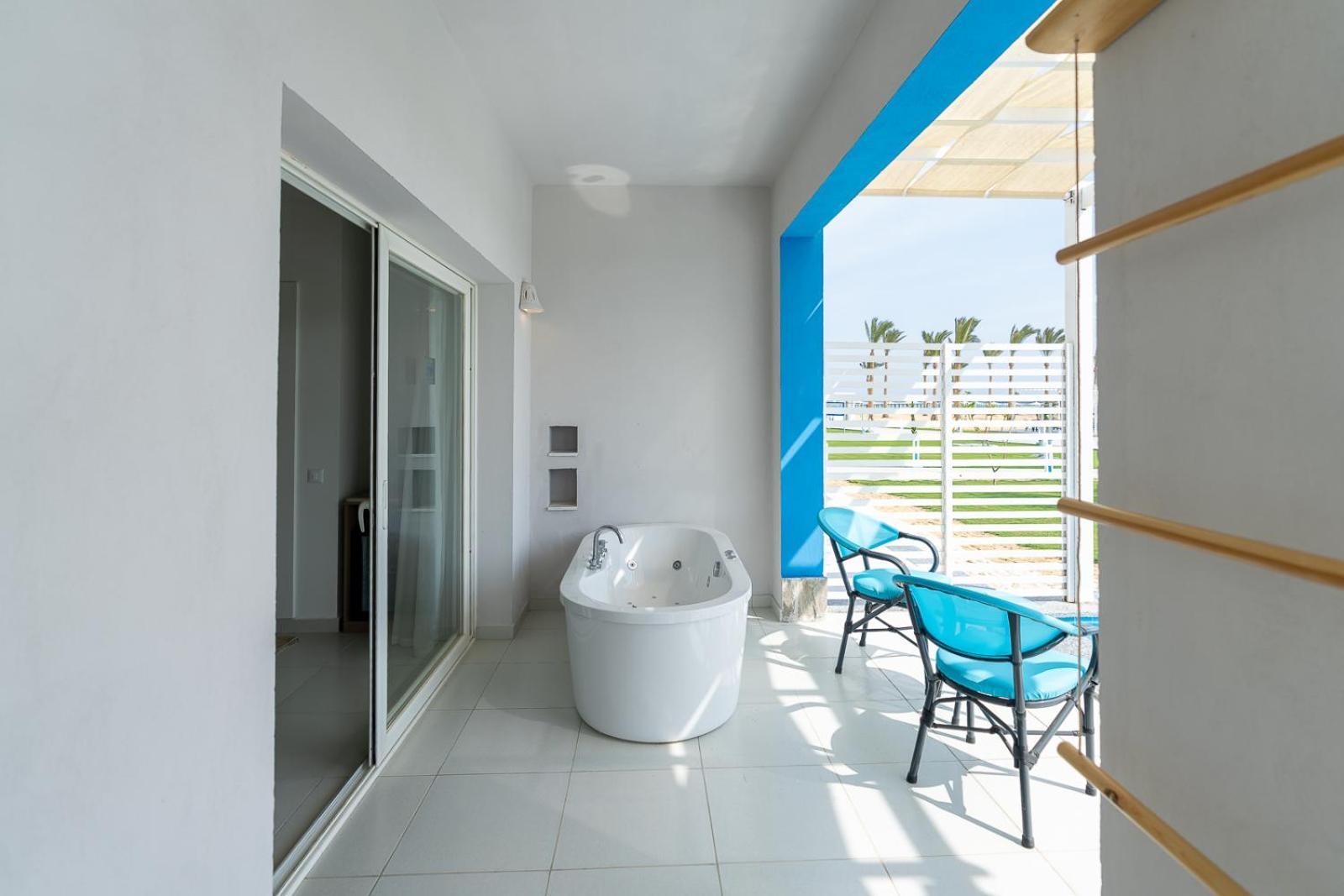 Royal Suite Private Pool