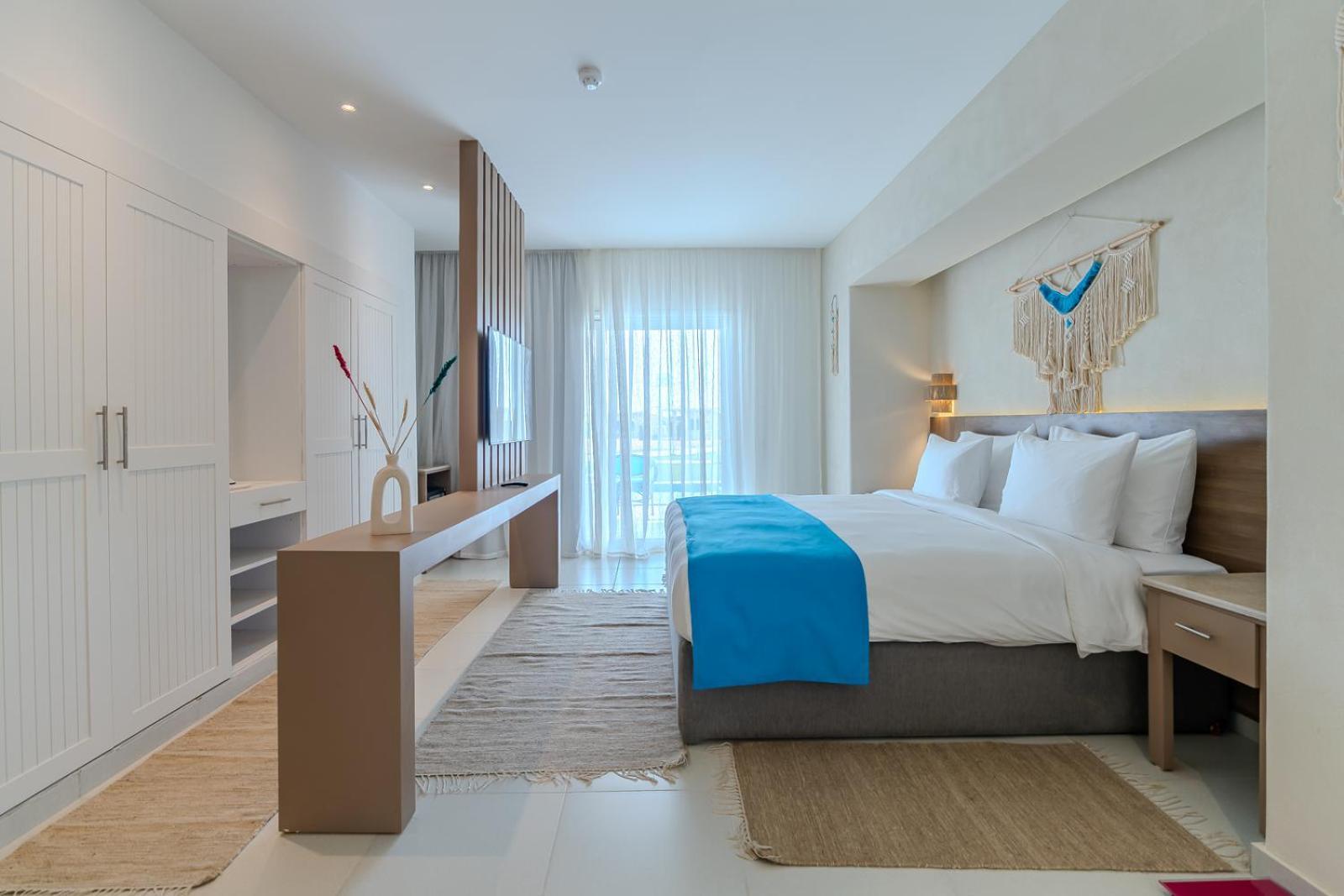 Royal Suite Private Pool