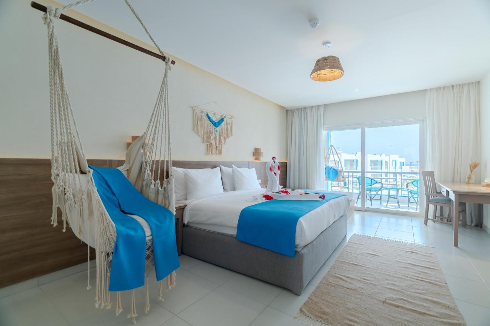 Romantic Deluxe Room