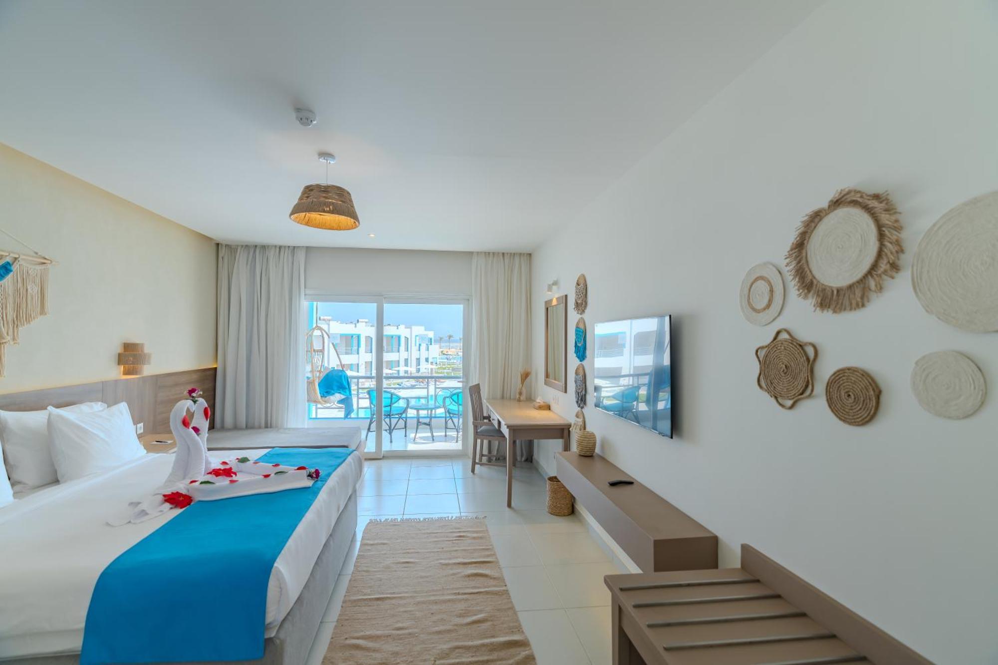 Romantic Deluxe Room