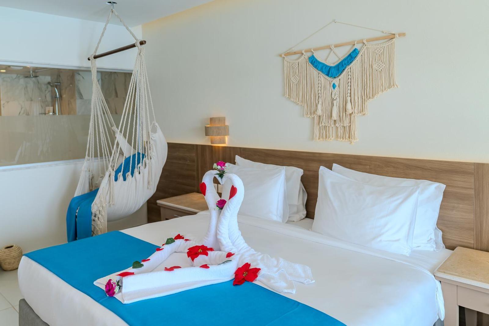 Romantic Deluxe Room