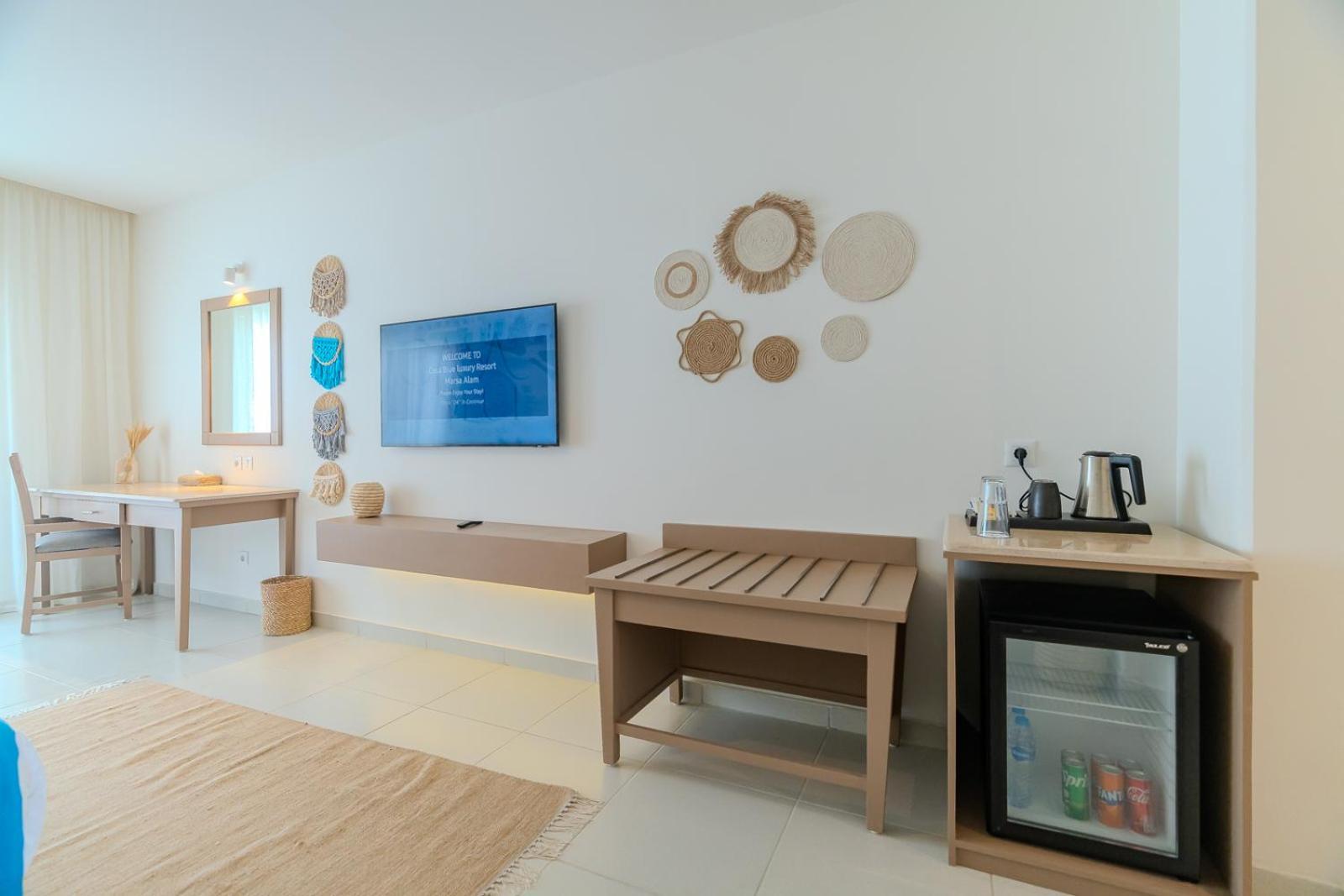 Romantic Deluxe Room