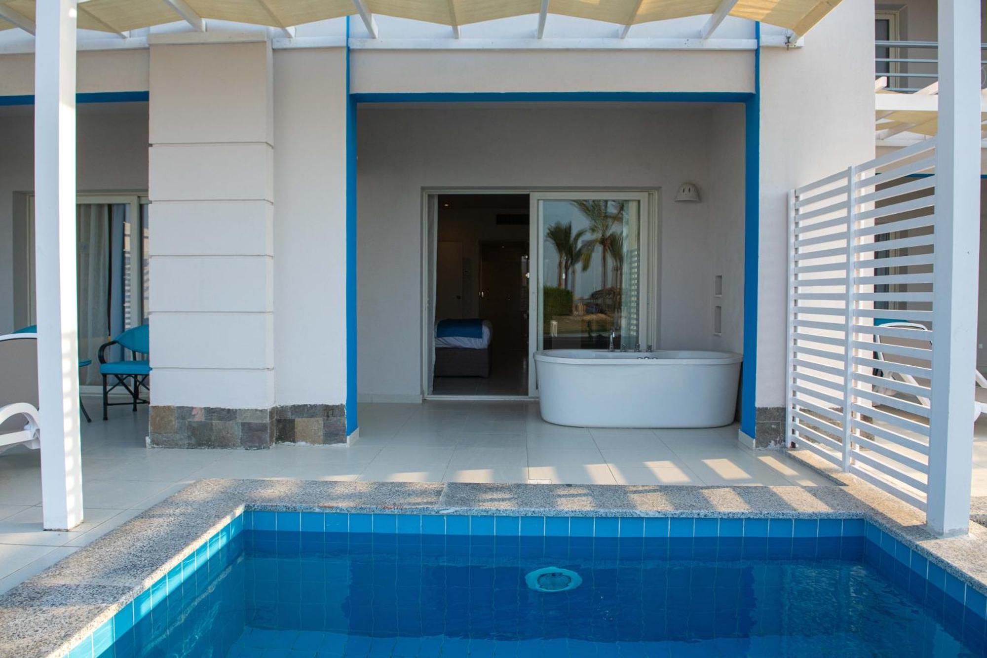 Royal Suite Private Pool