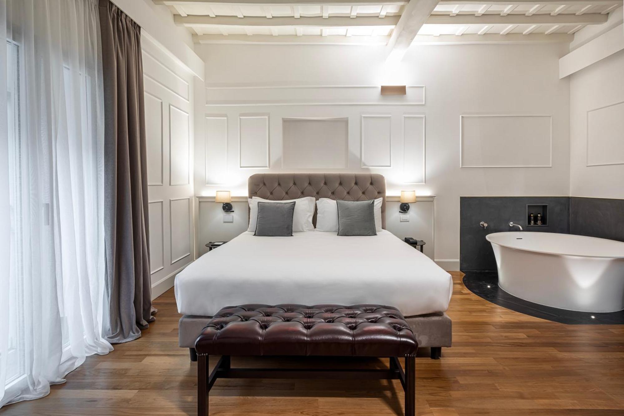 Suite King Deluxe