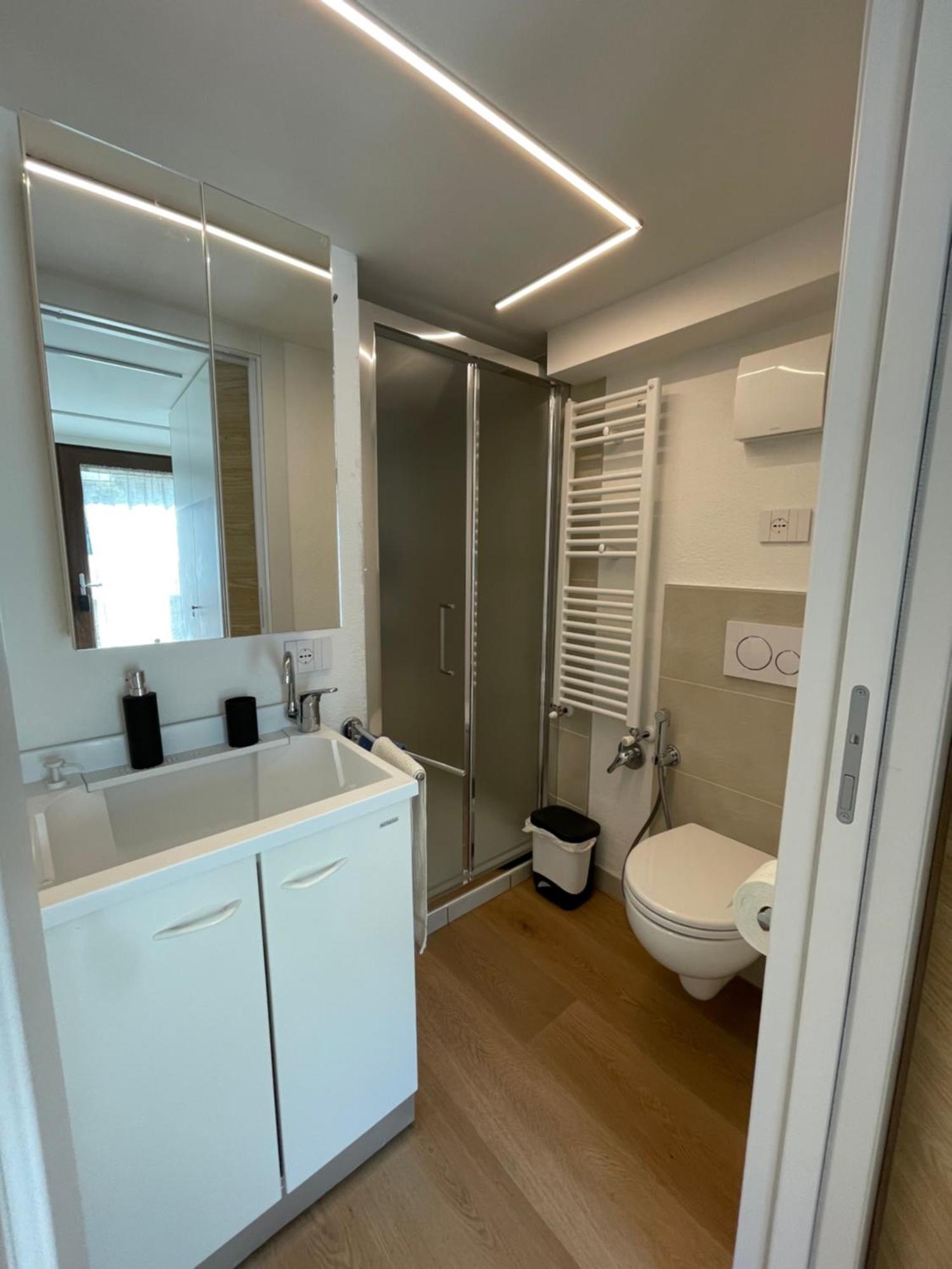 Camera Matrimoniale con Bagno Privato