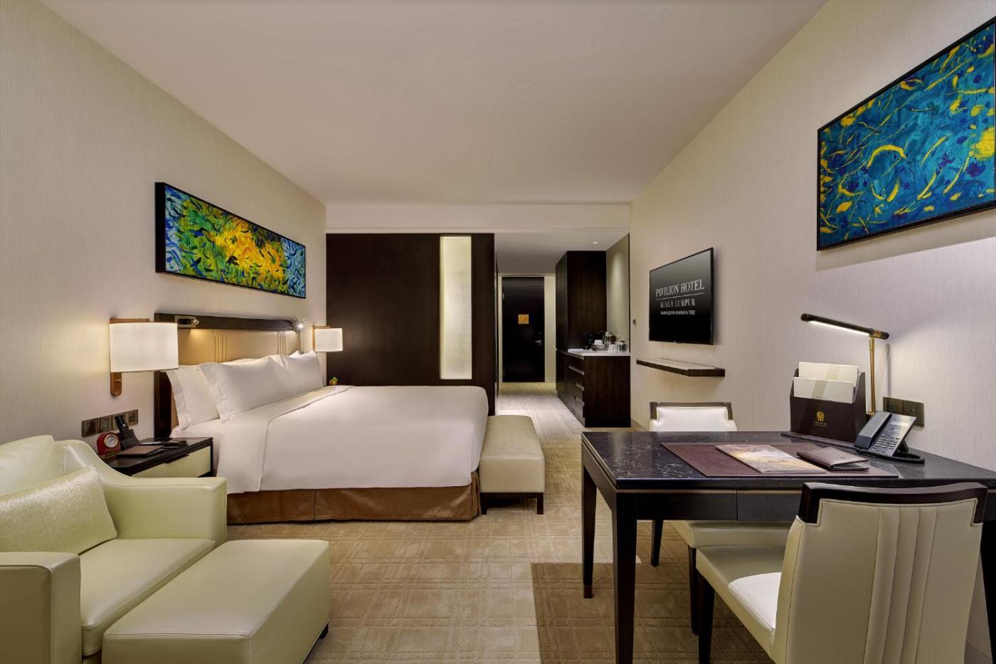 Grand Deluxe Oasis