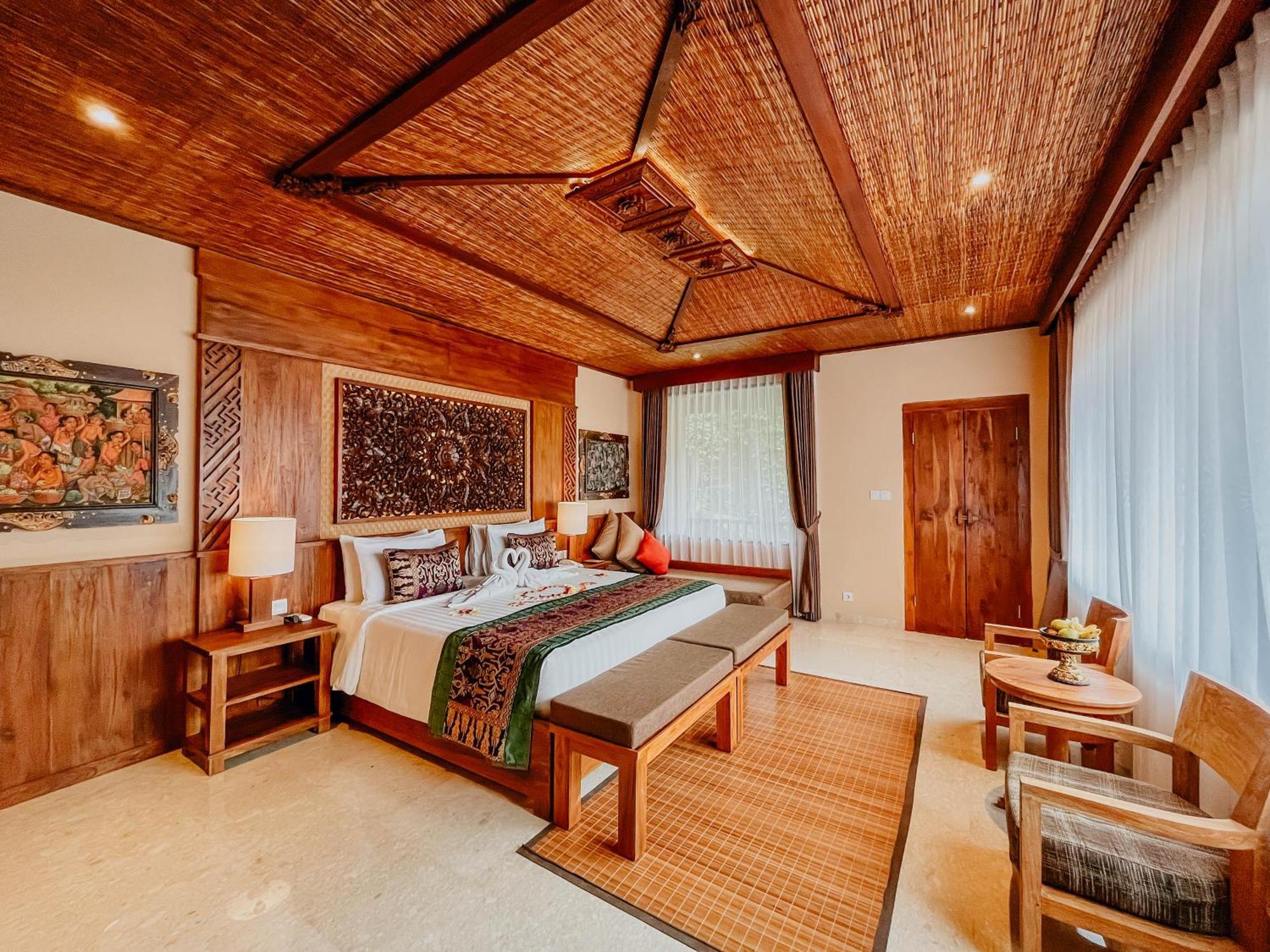 Suite Terrace