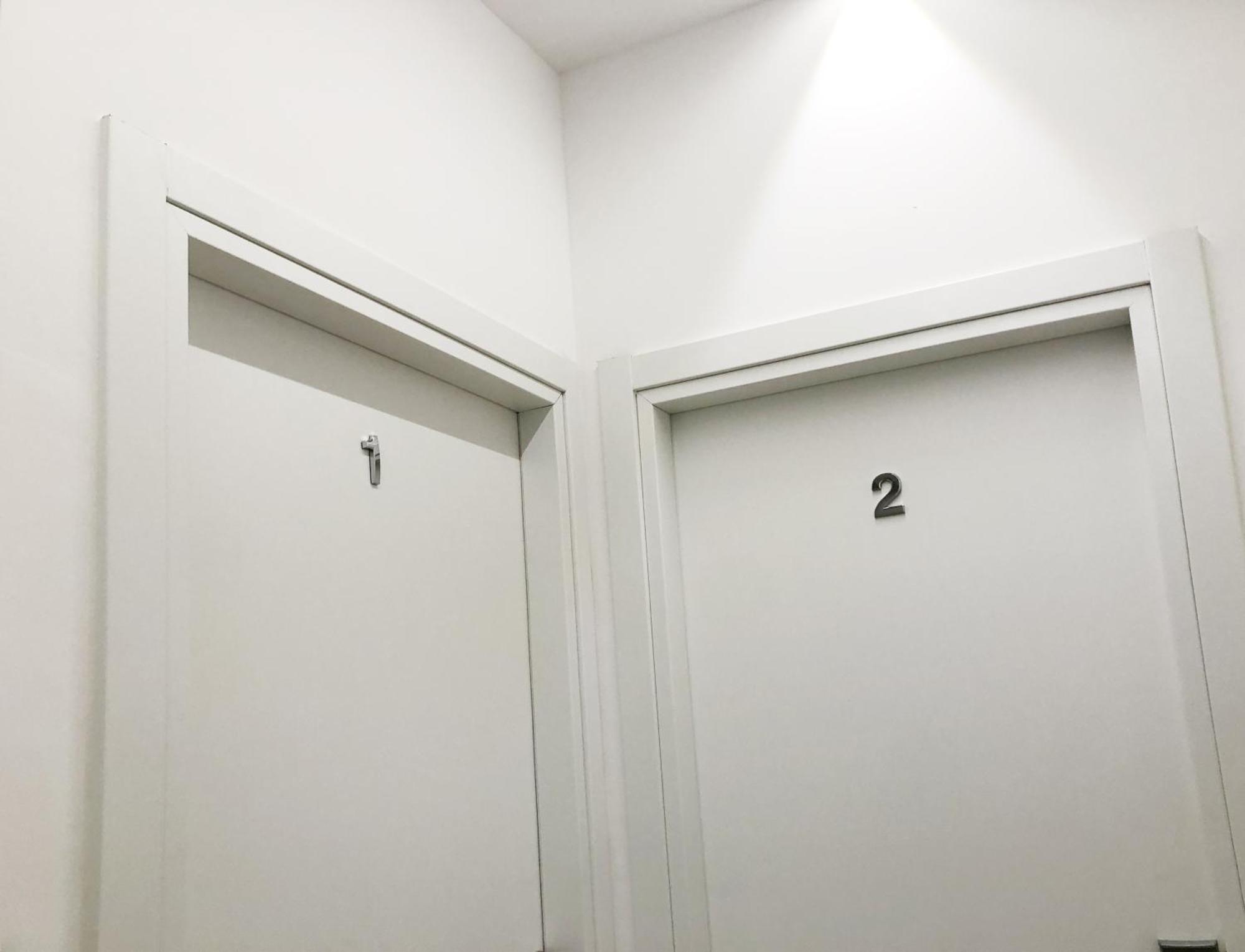 Camera Tripla con Bagno Privato