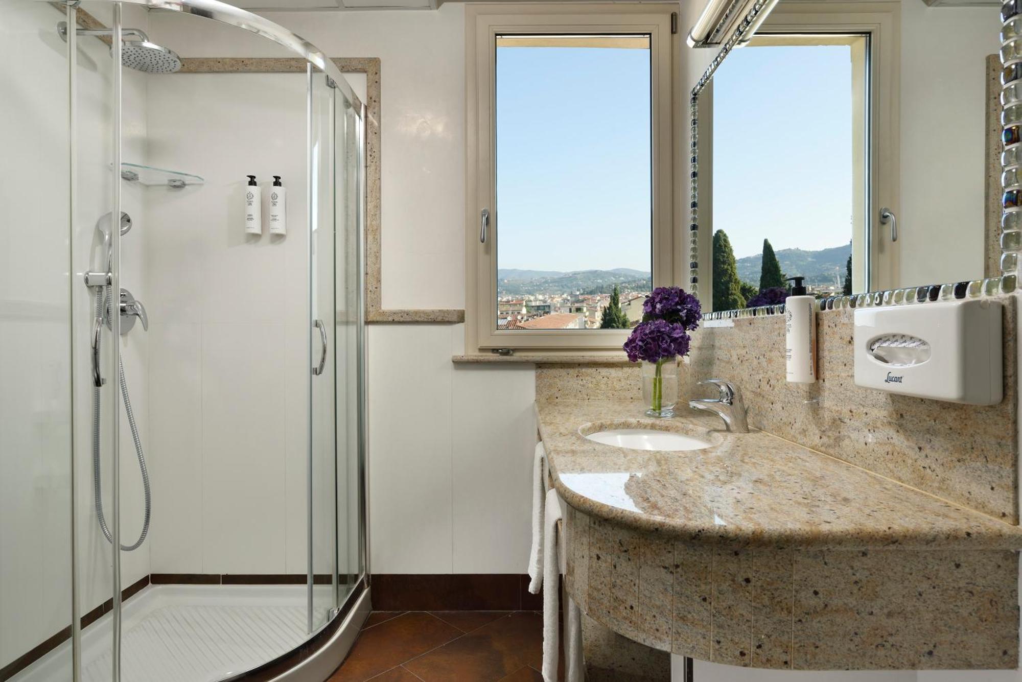 Junior Suite City view