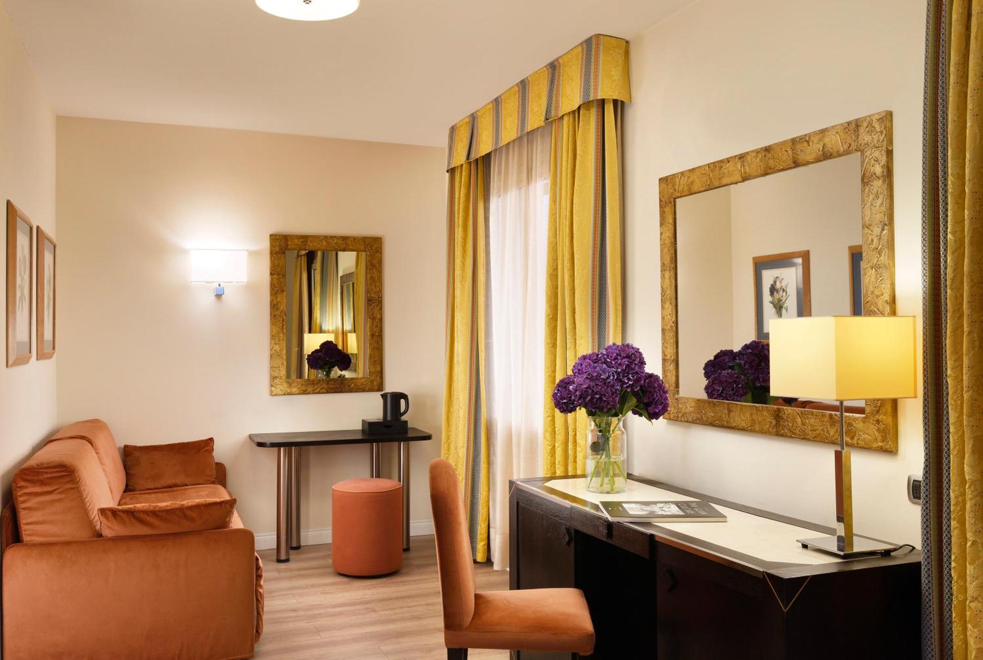 Junior Suite City view