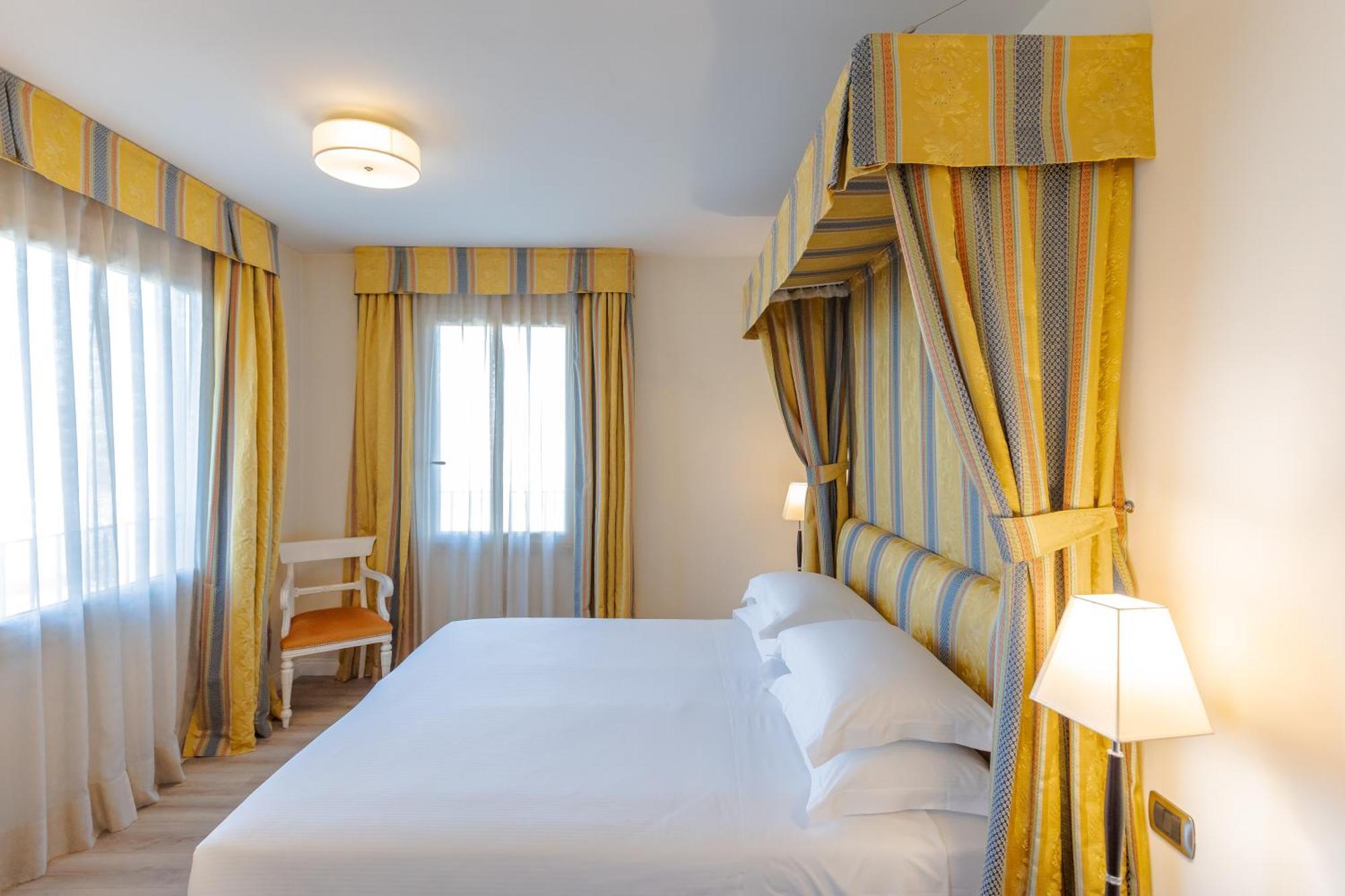 Junior Suite City view