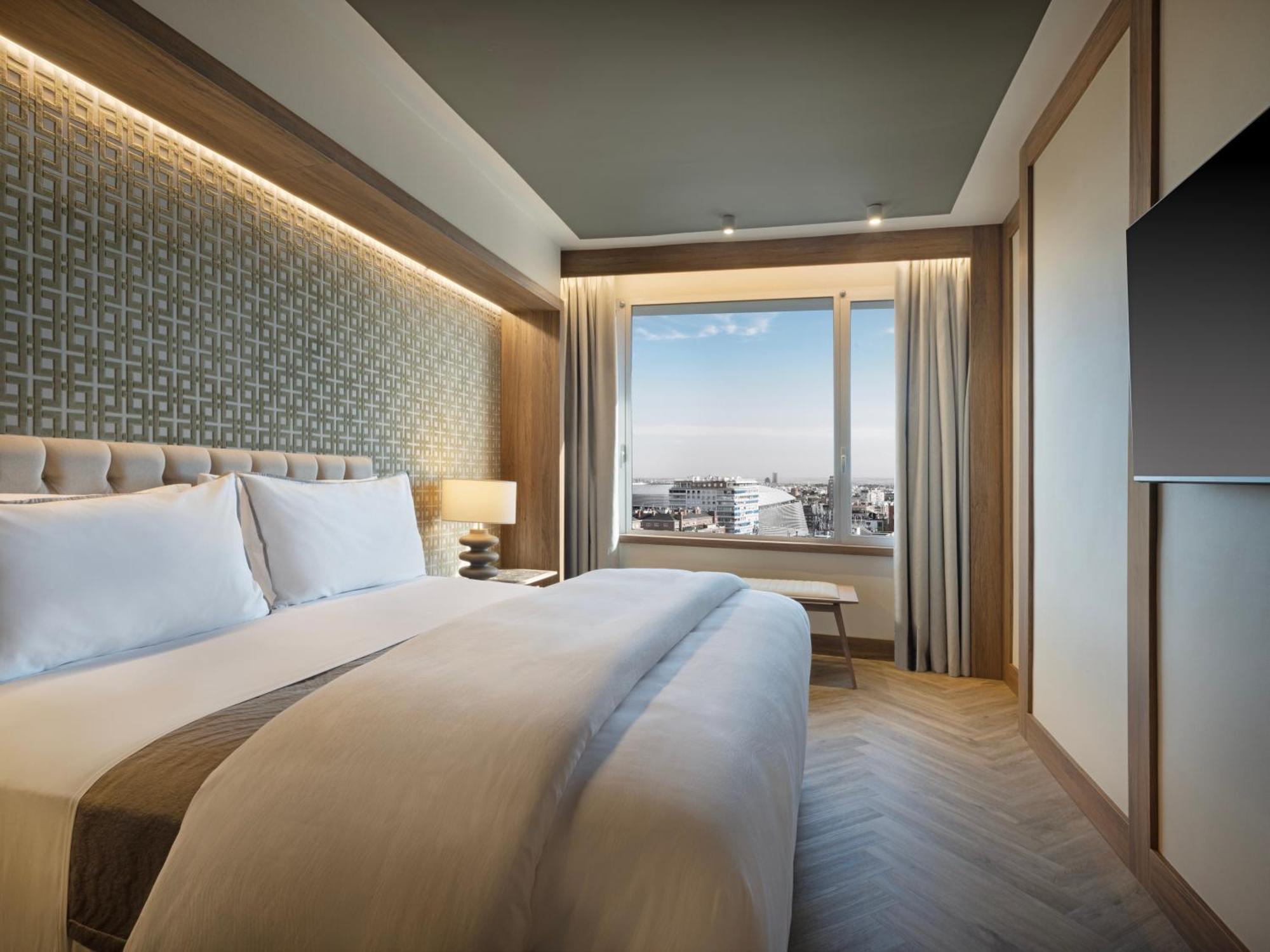 Suite King