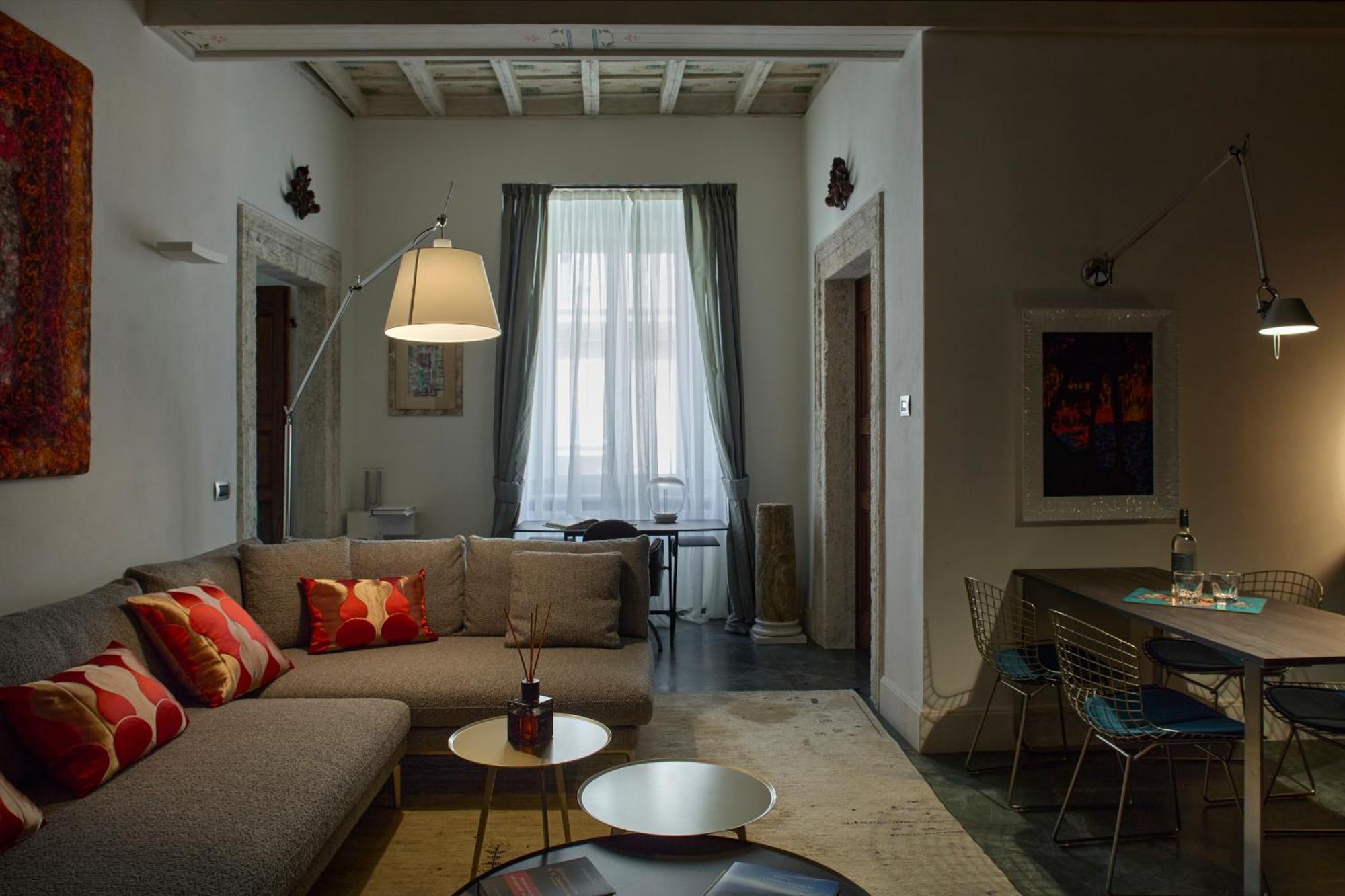 Appartamento Superior con 2 Camere da Letto
