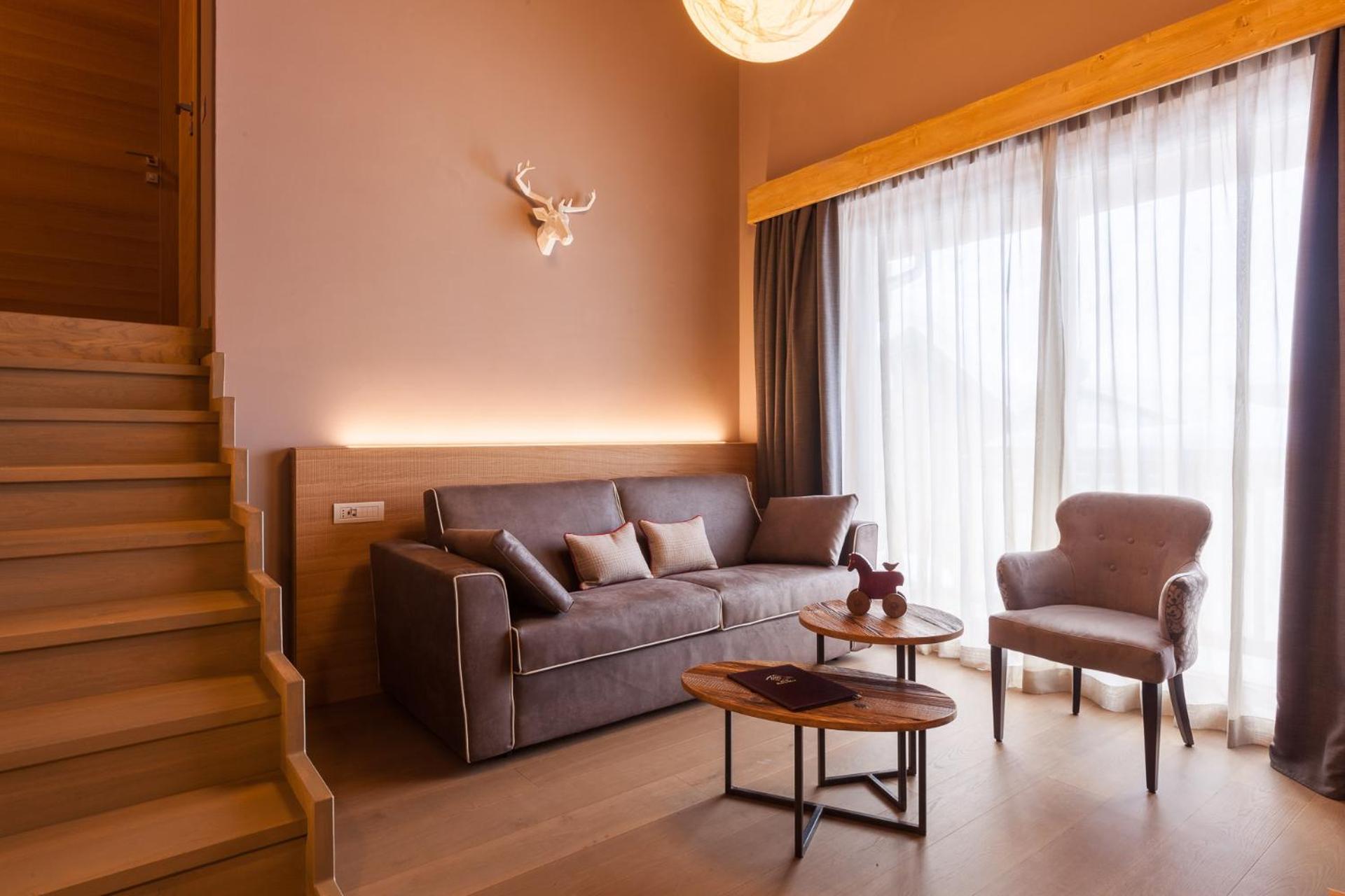 Suite Executive