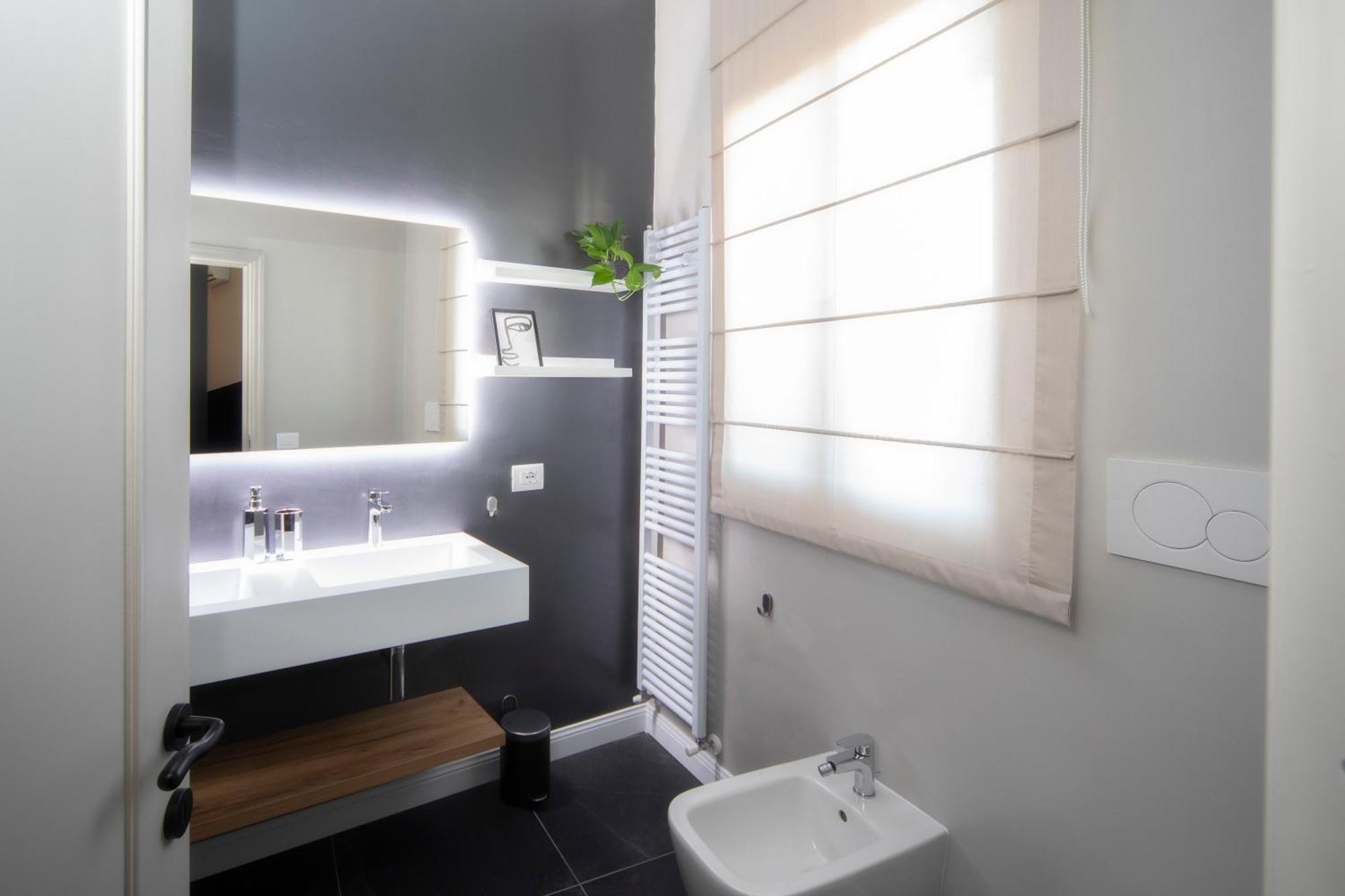 Suite con Terrazza