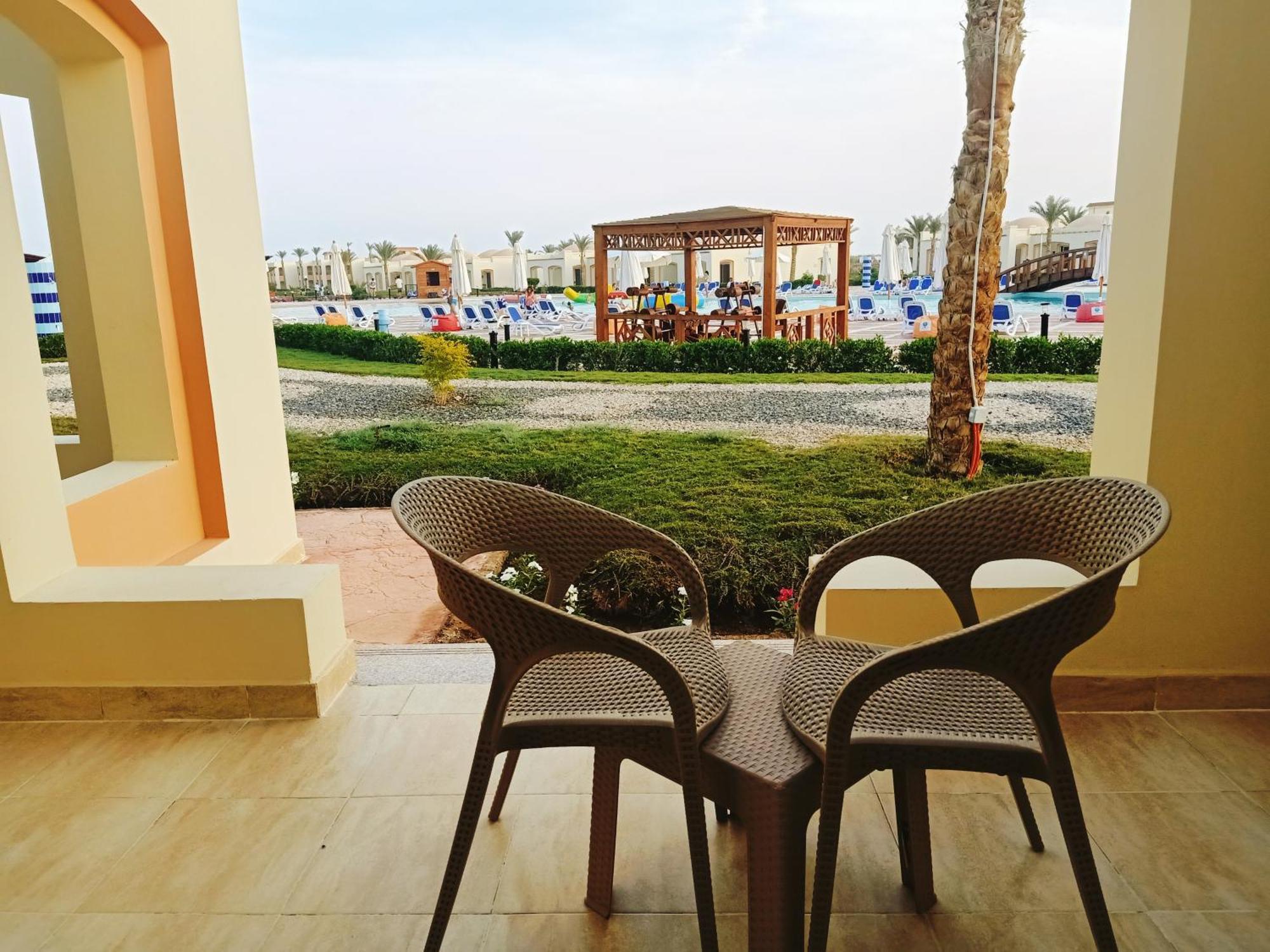 Junior Suite Sea View