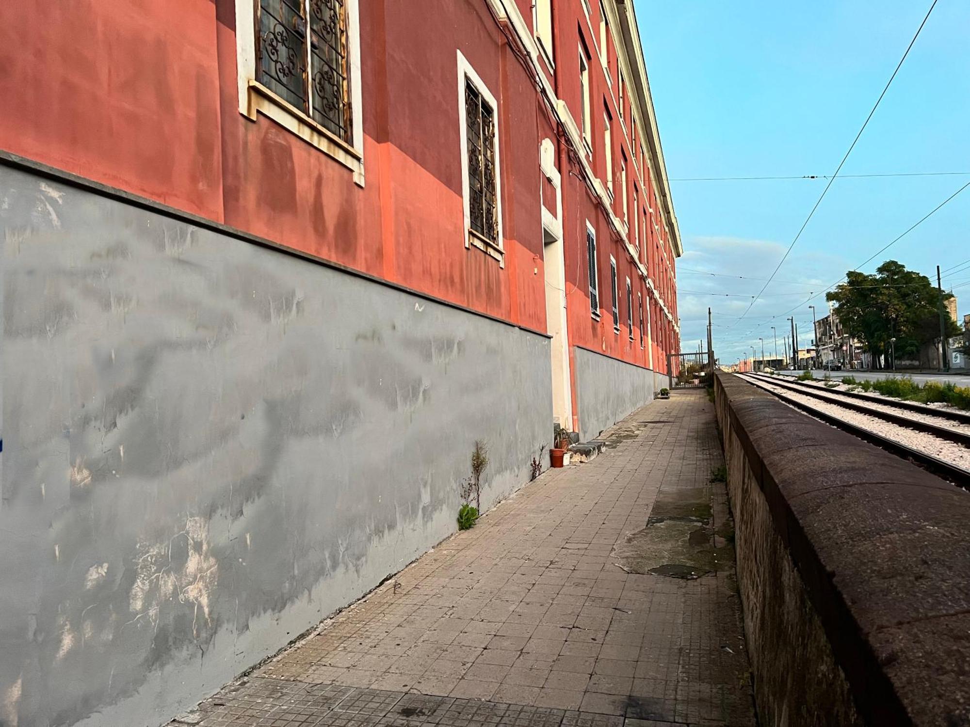 Camera Tripla con Bagno Privato