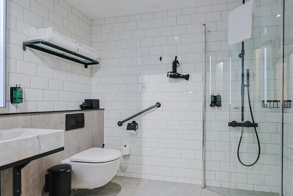King Room without Window