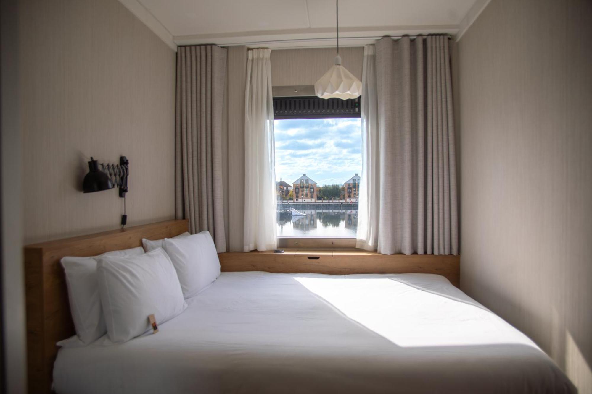 Double Room River View
