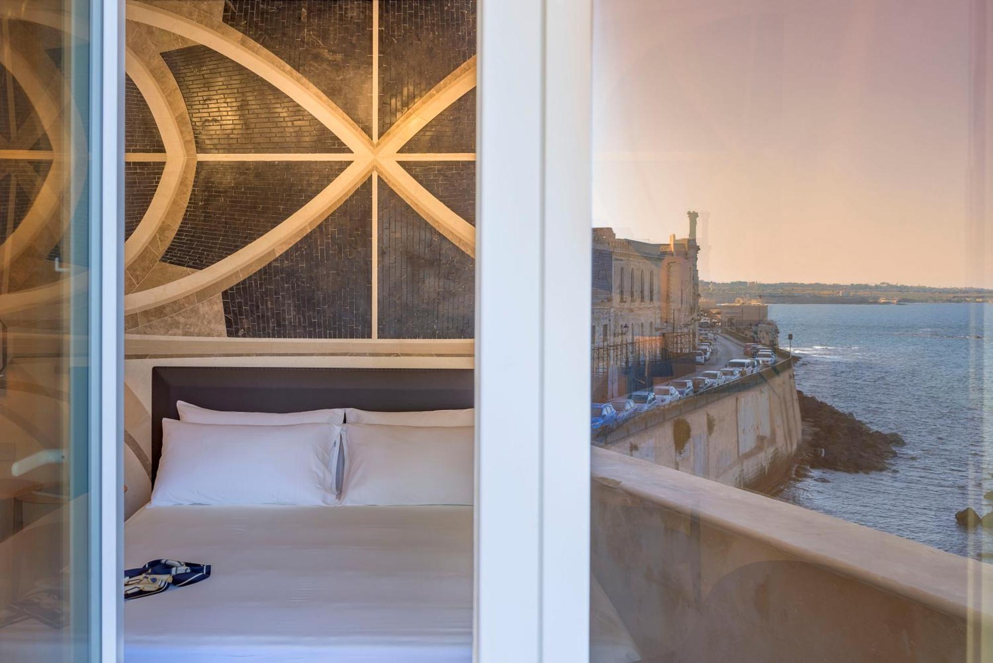 Double Room Spa Bath