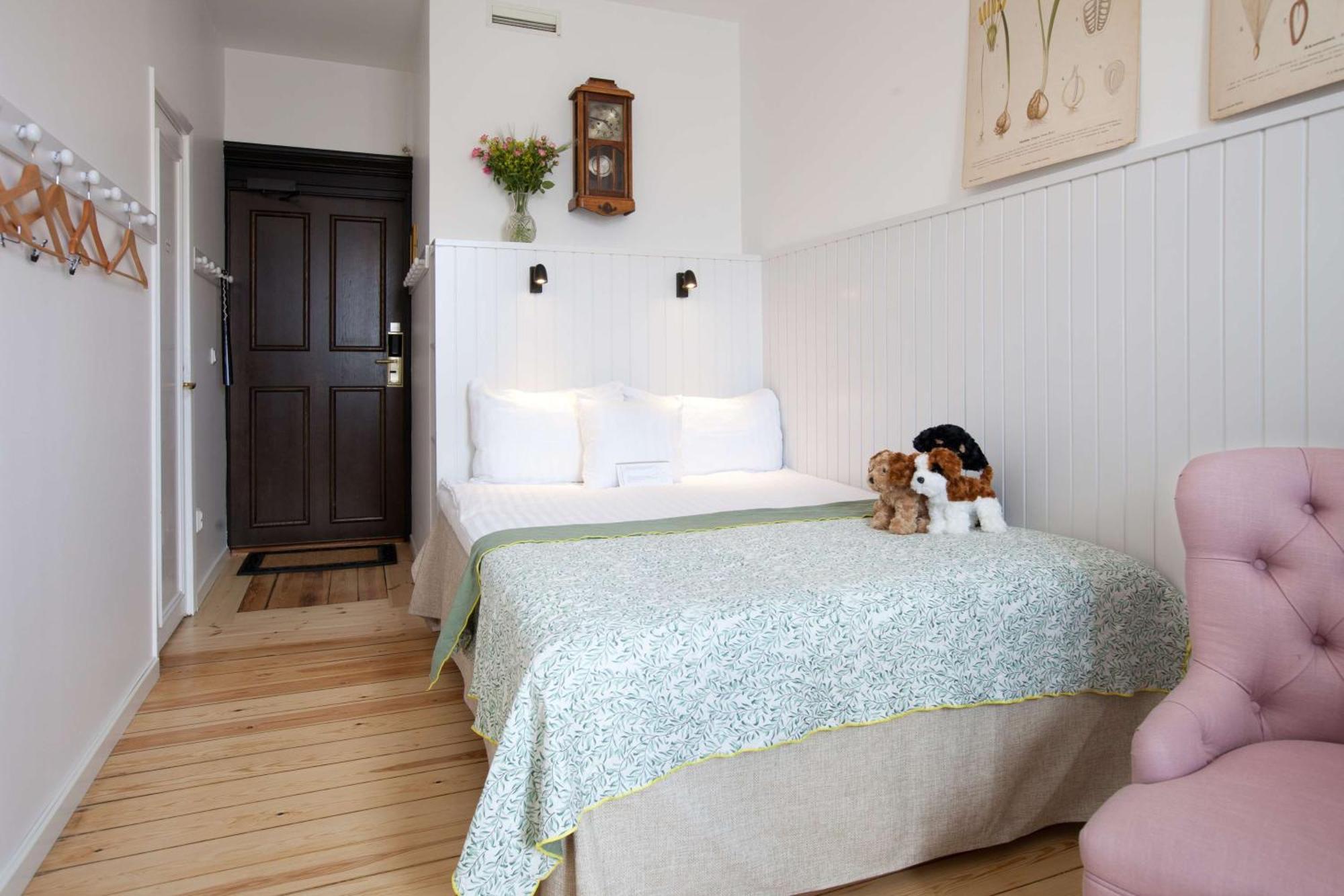Small Double Room