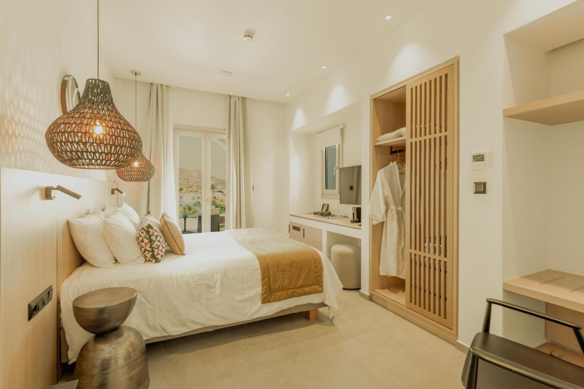 Suite Standard