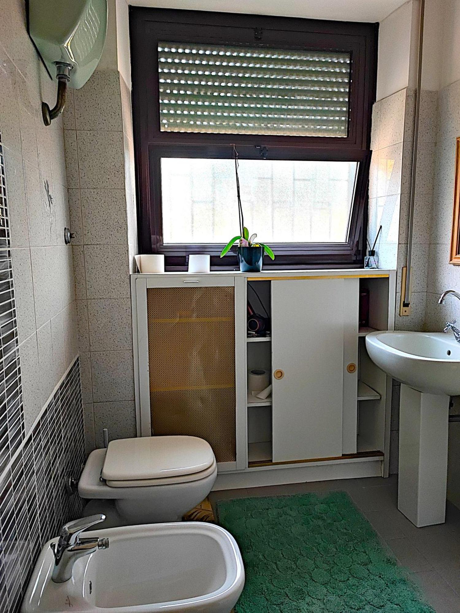 Quadruple Room Balcony
