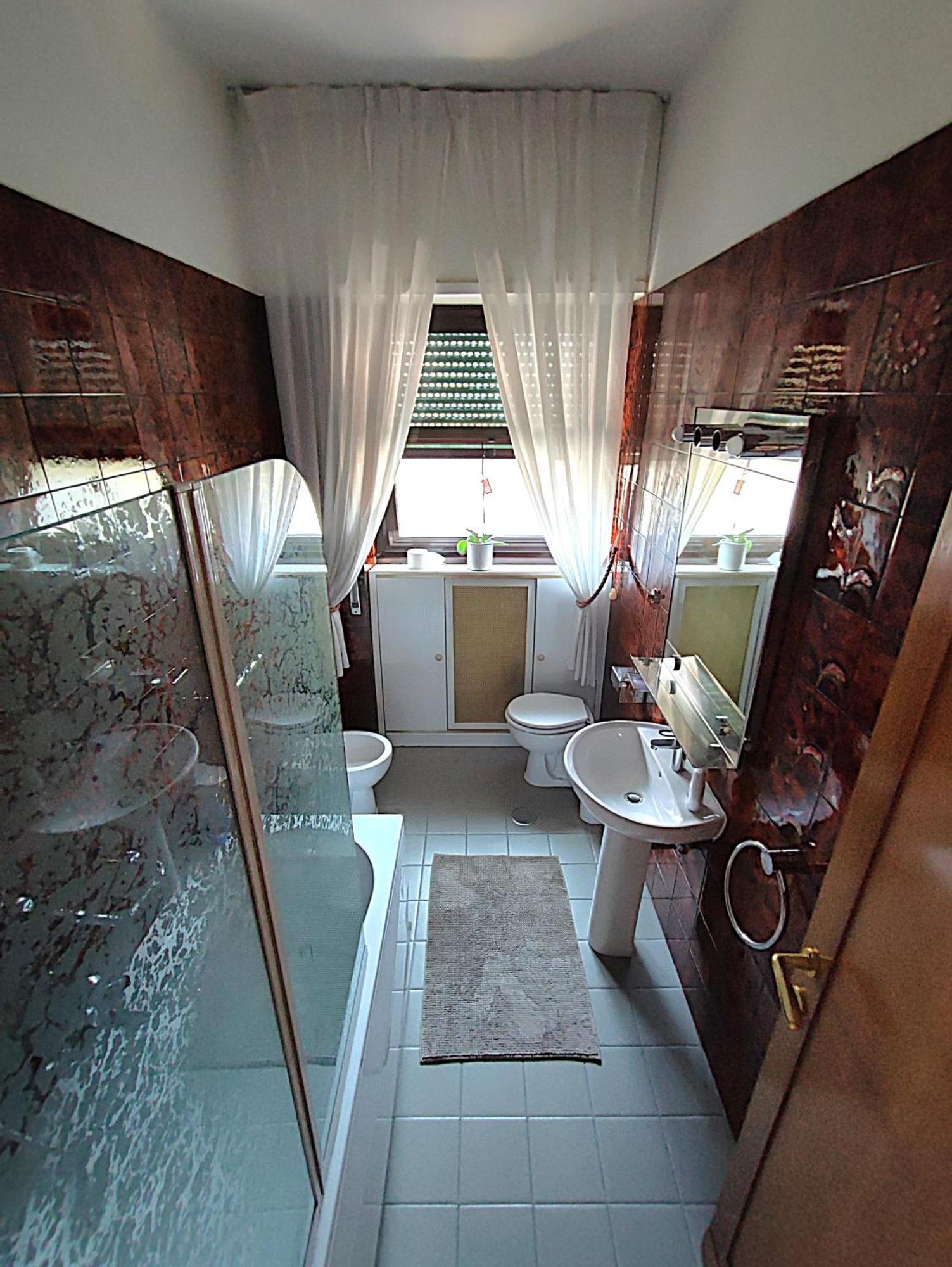 Triple Room Terrace