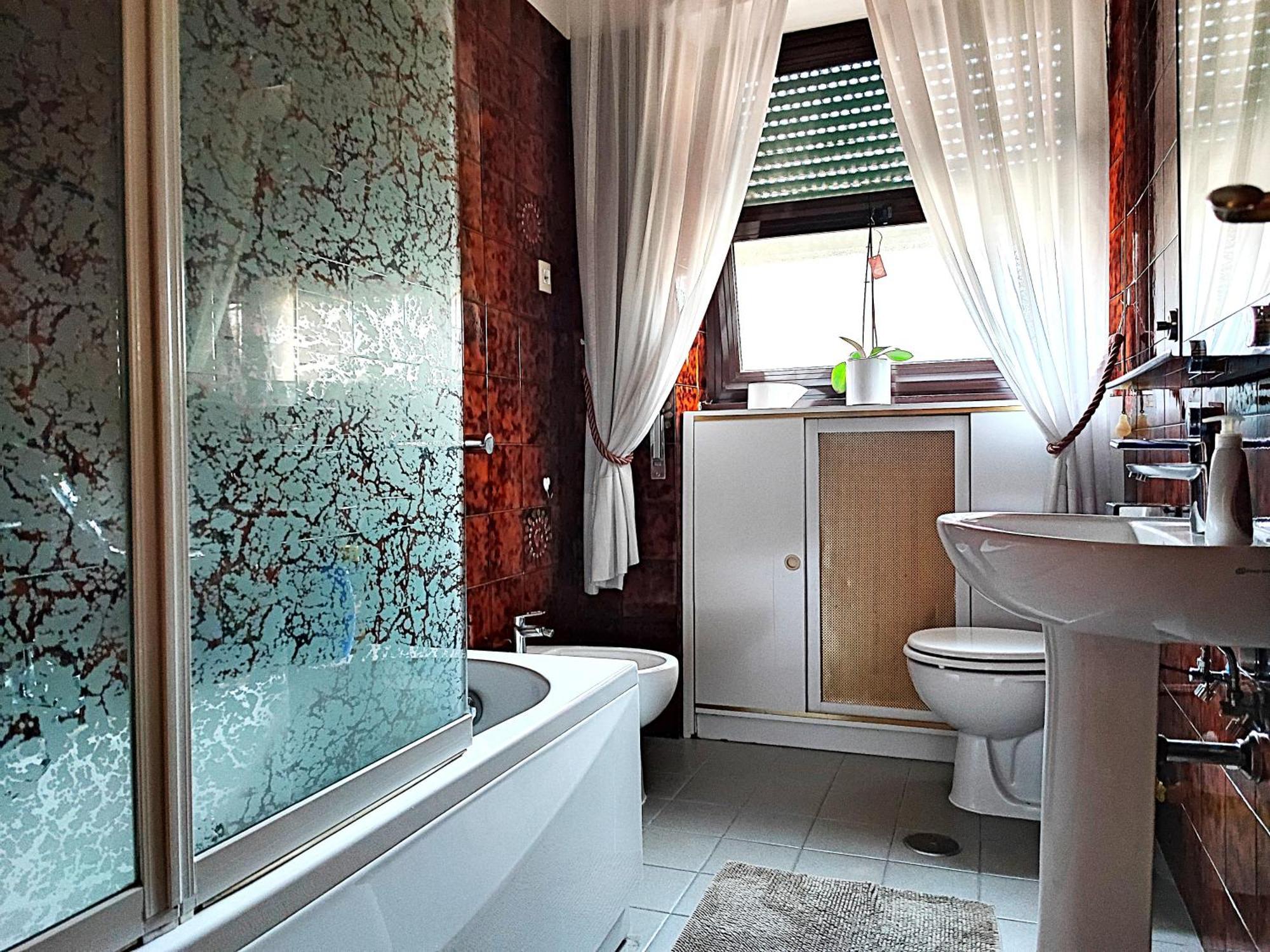 Triple Room Terrace