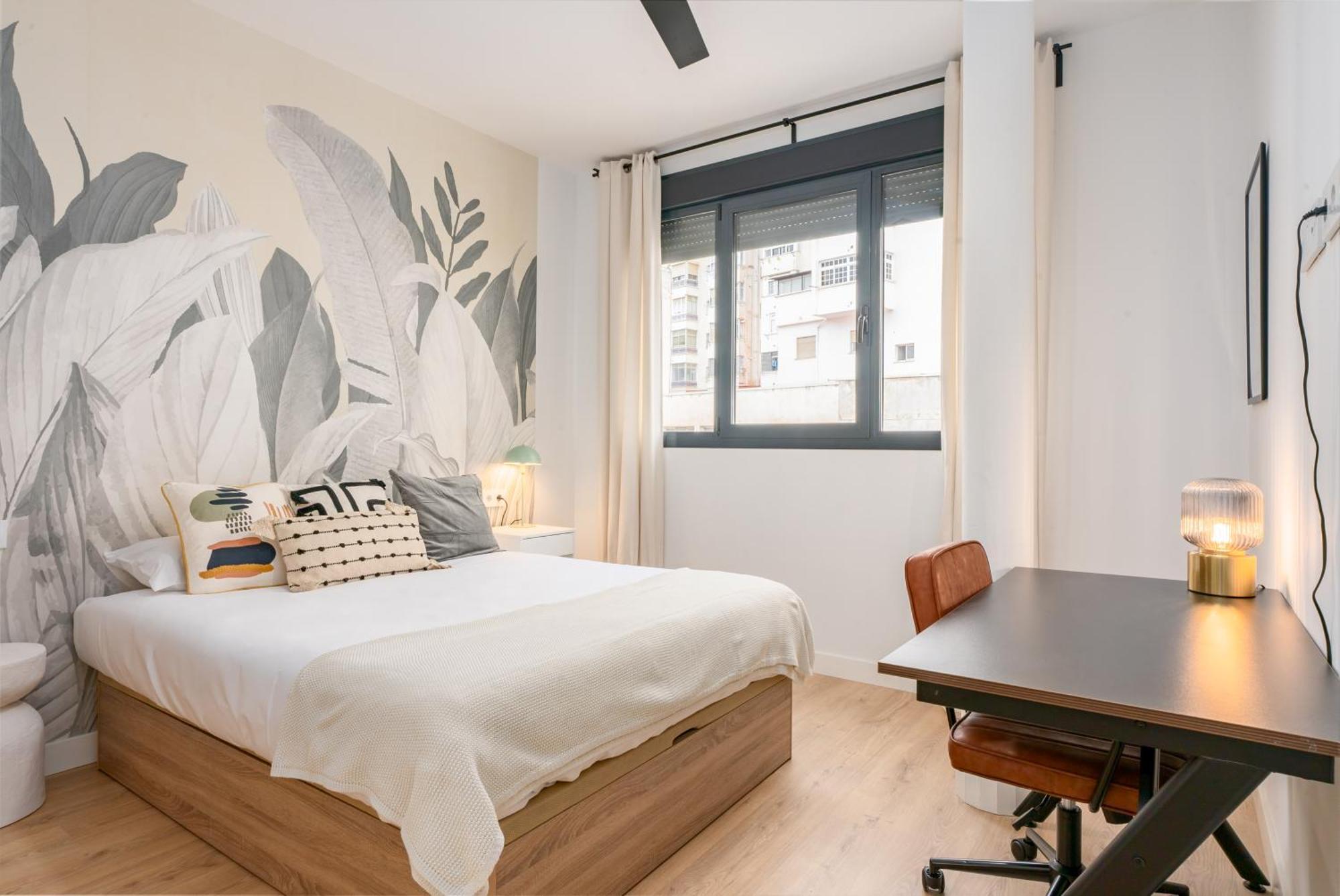 Camera Matrimoniale con Bagno Privato