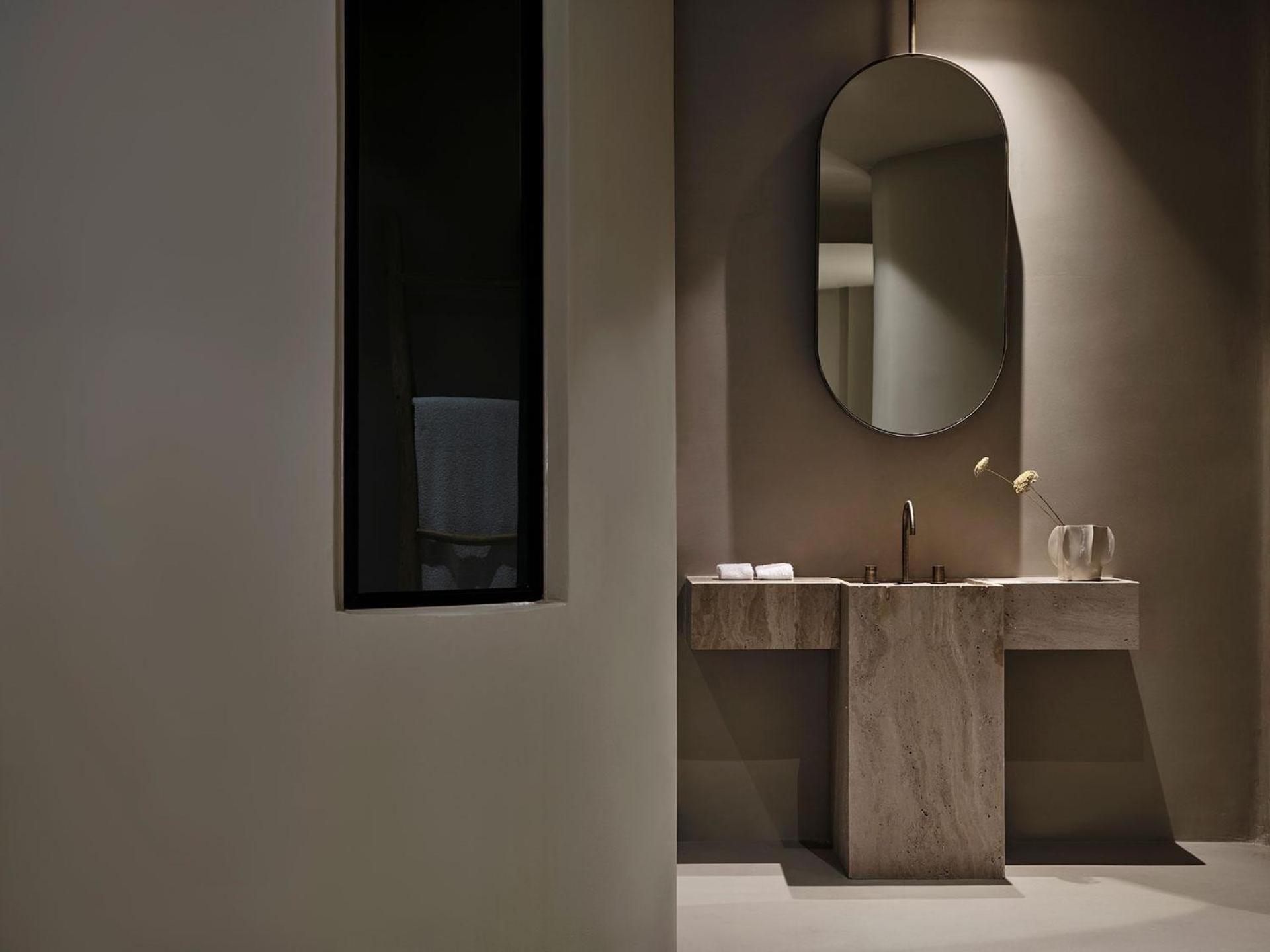 Suite Fabulous con Vista Caldera
