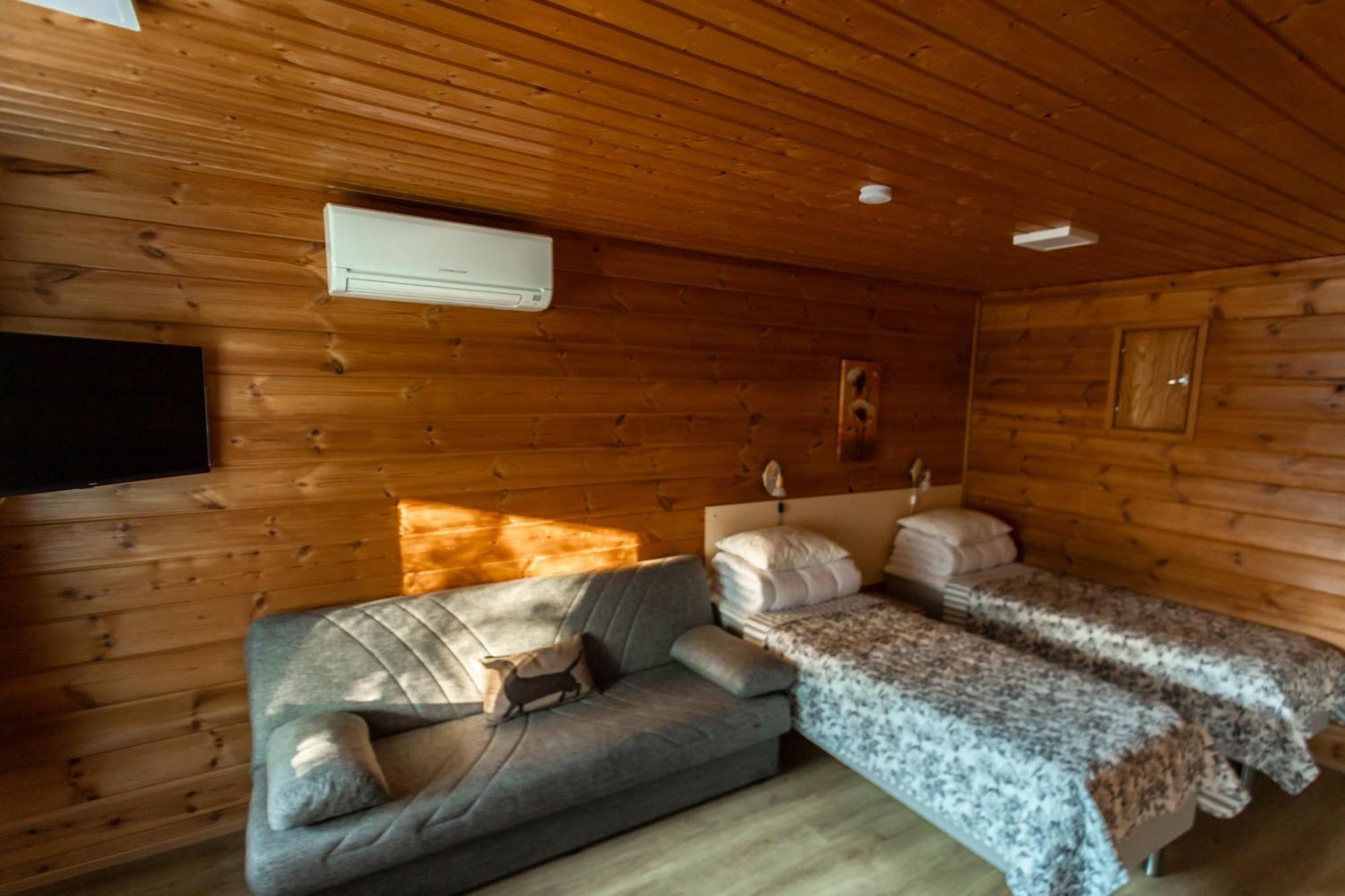 Chalet