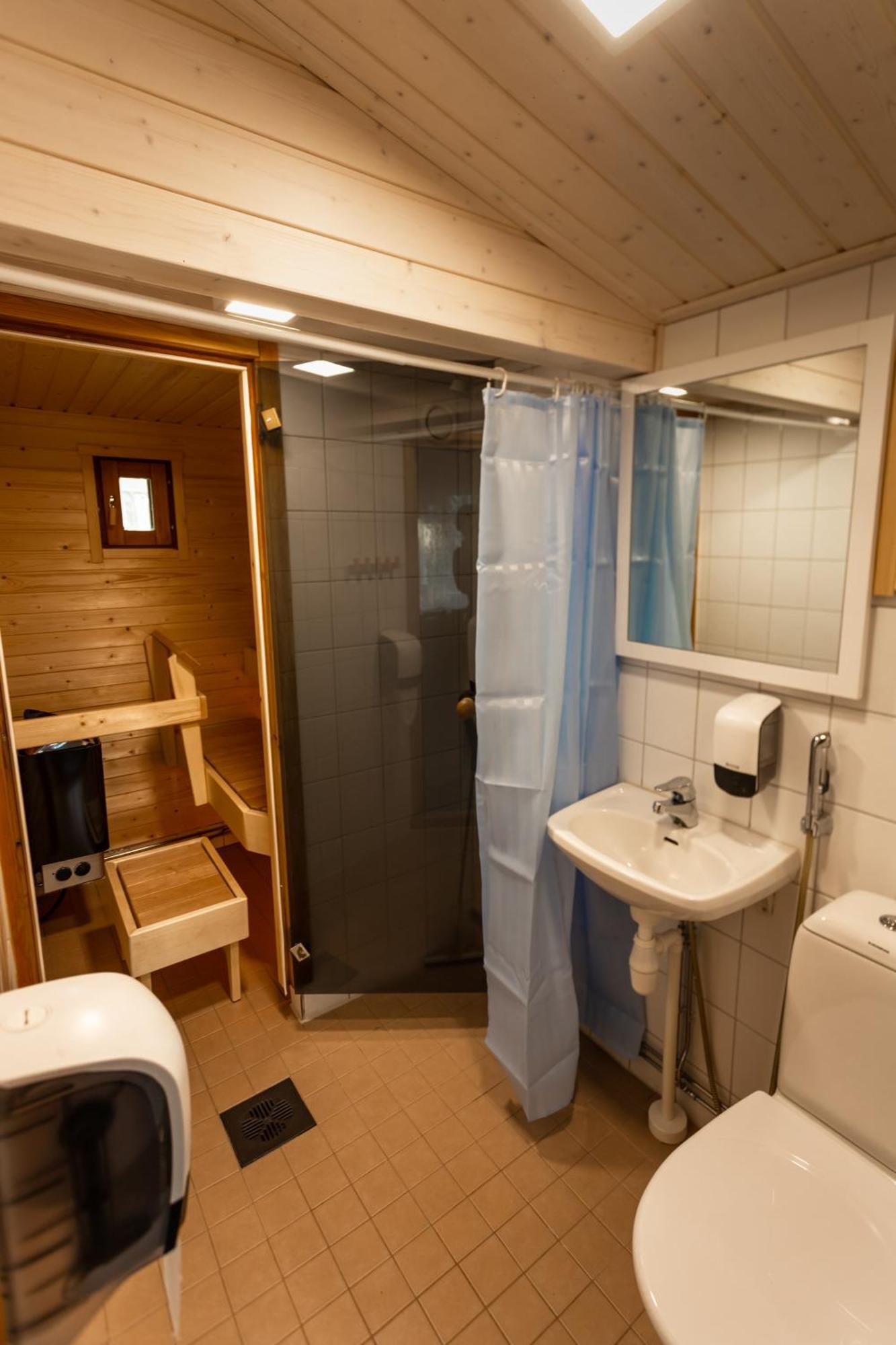 Chalet