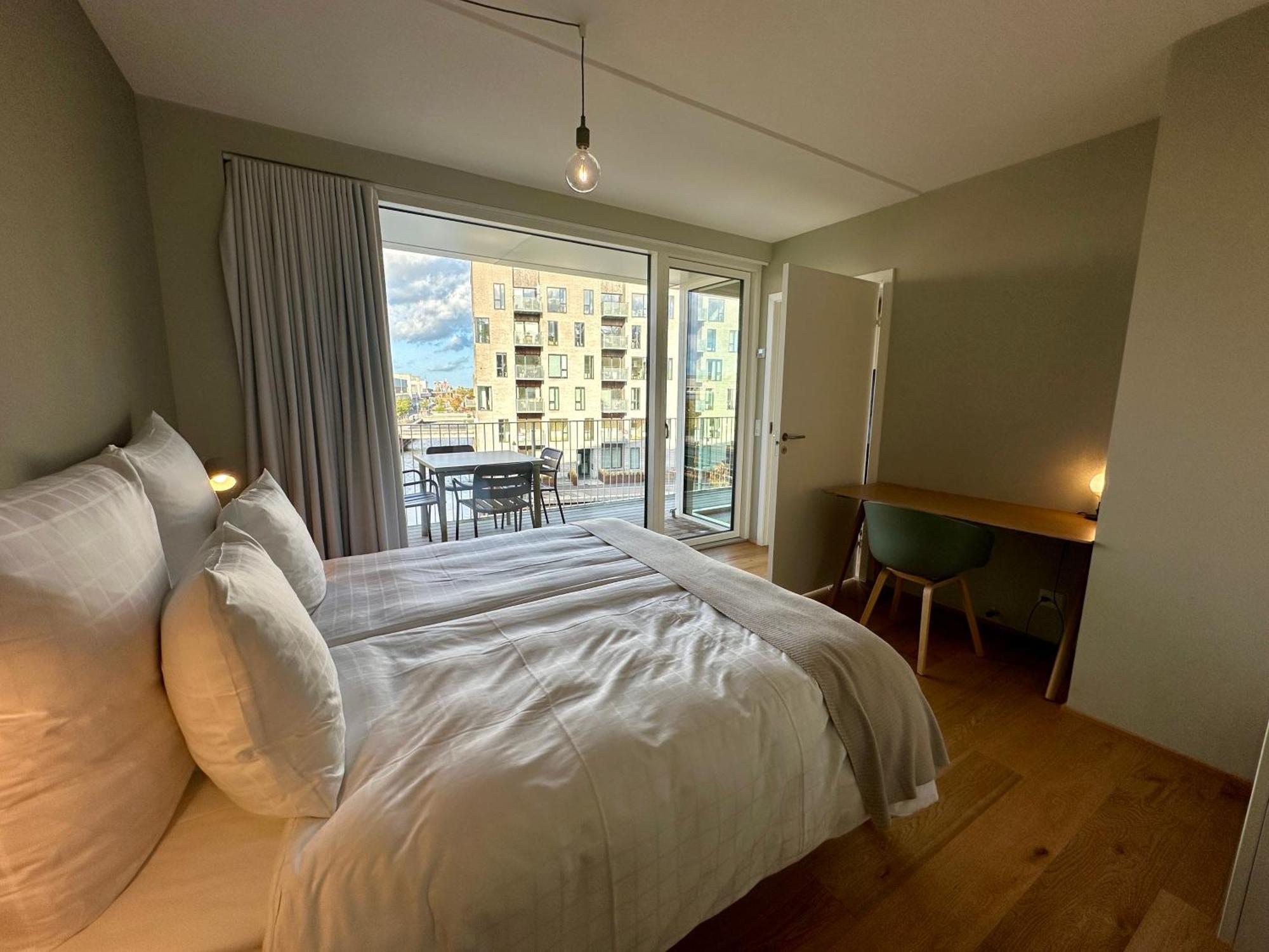 Apartment Sea View