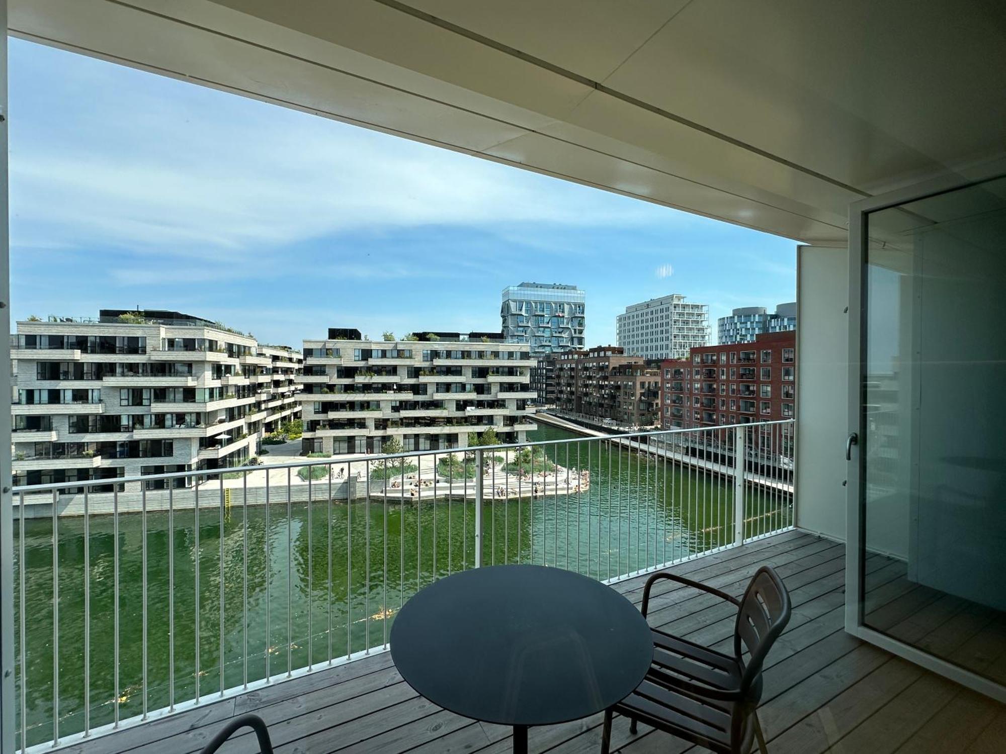 Apartment Sea View
