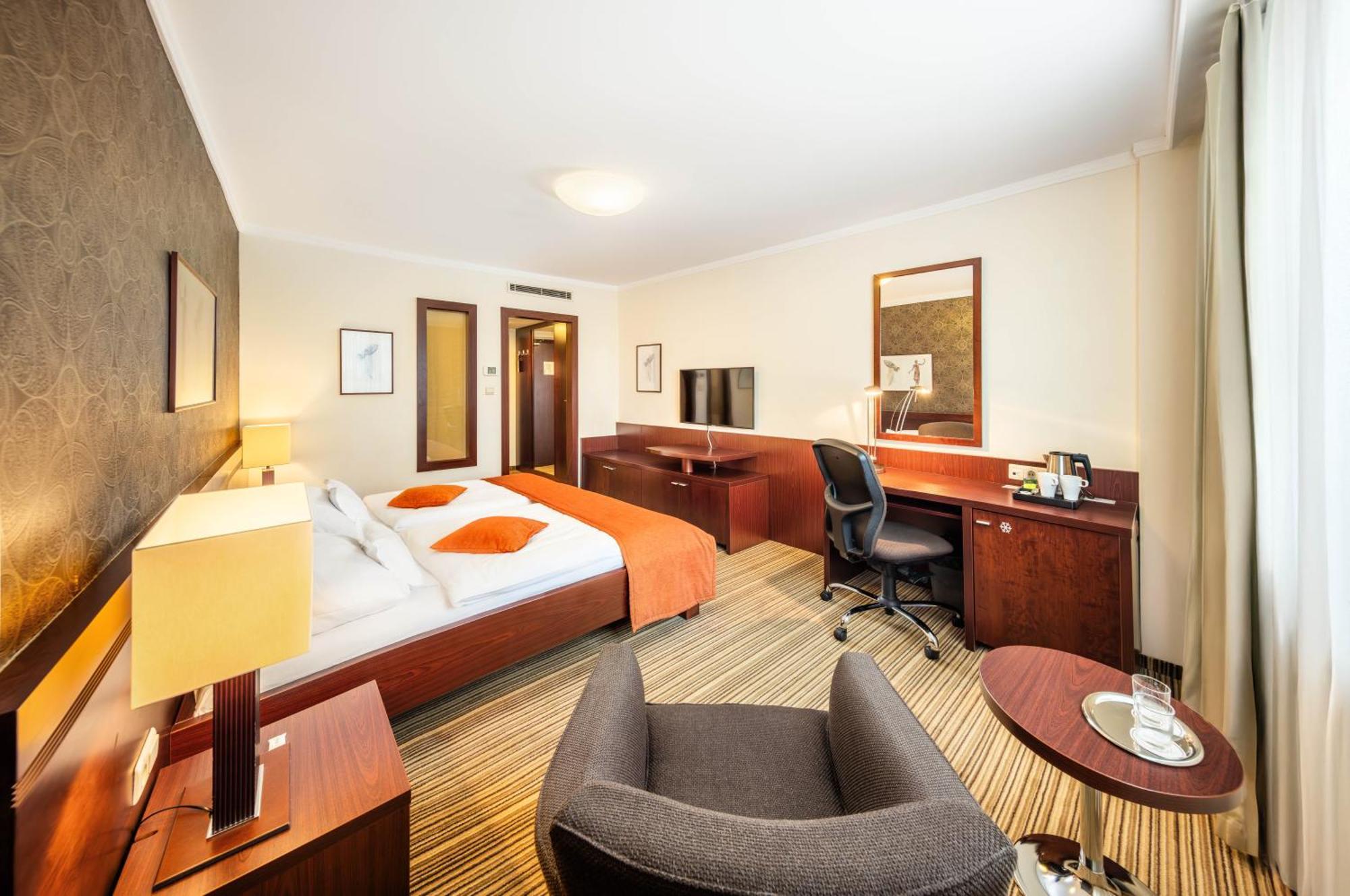 Comfort Double Room