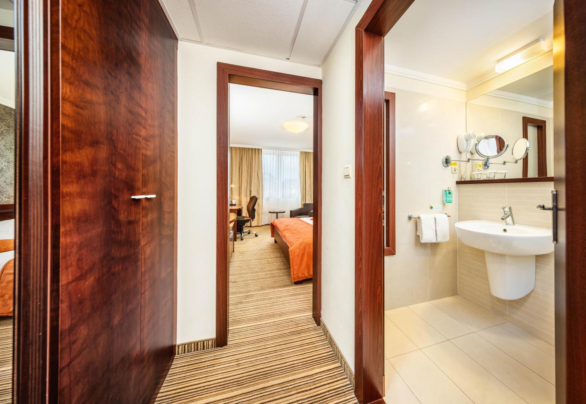 Comfort Double Room