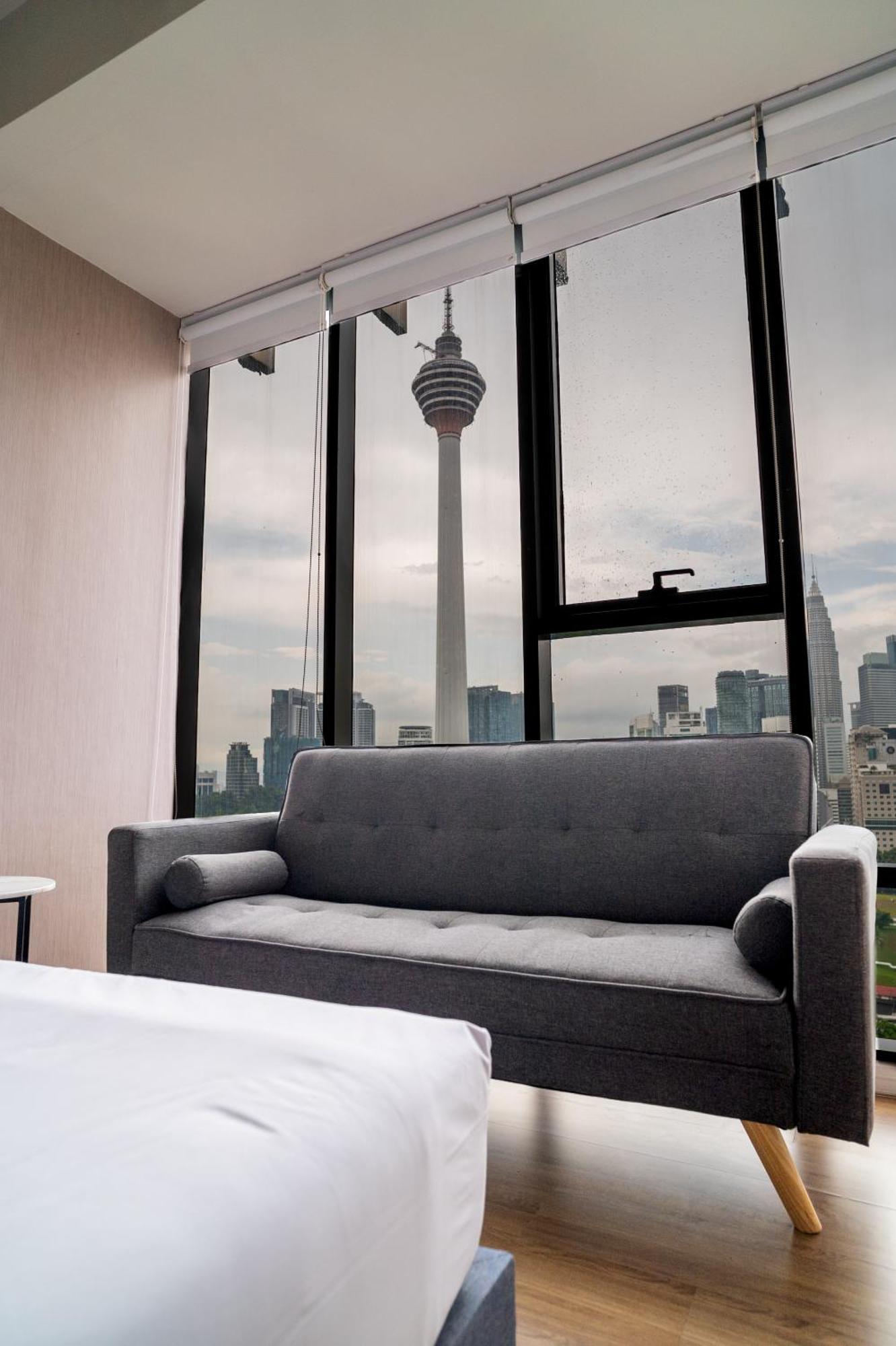 City View Room