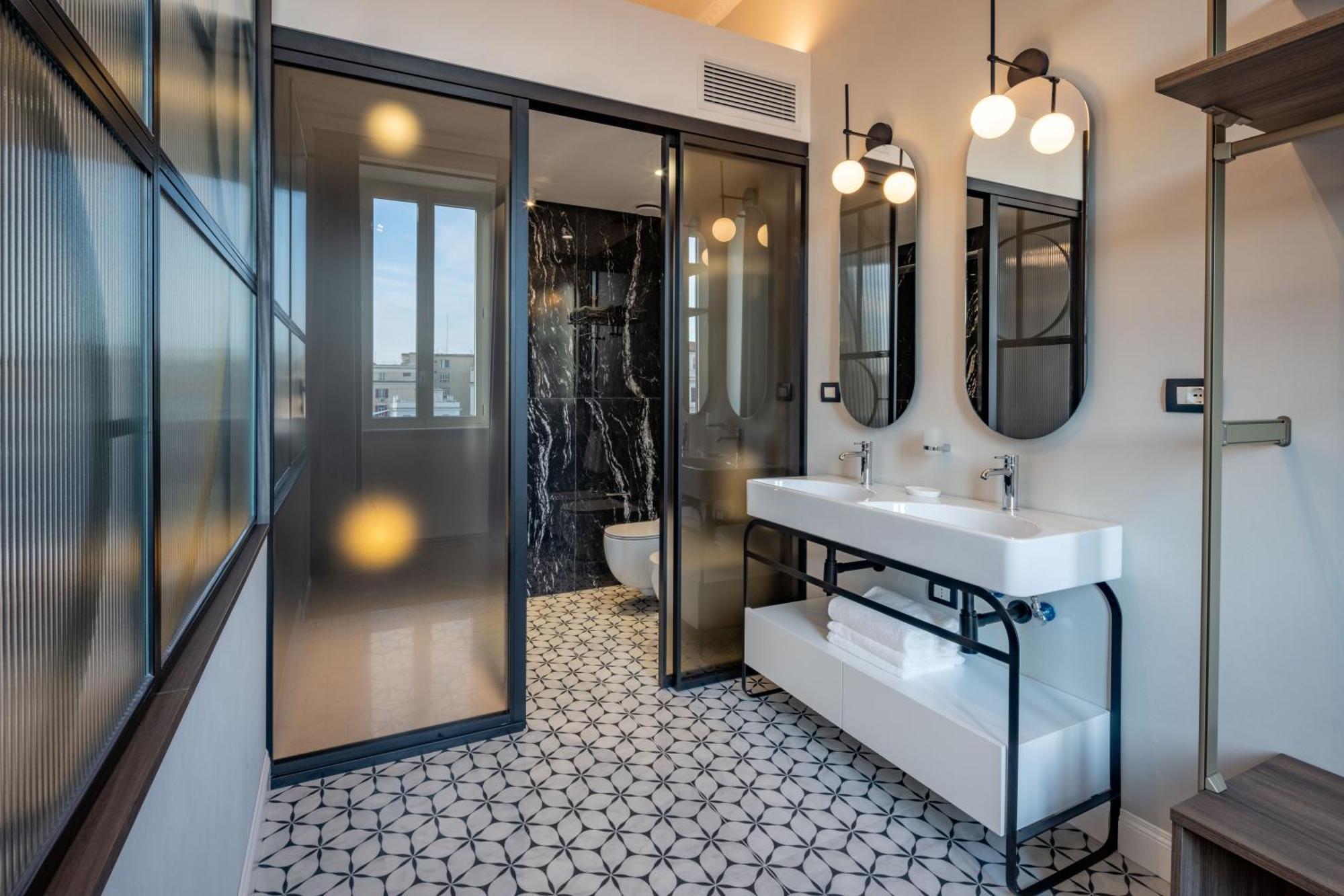 Junior Suite Deluxe