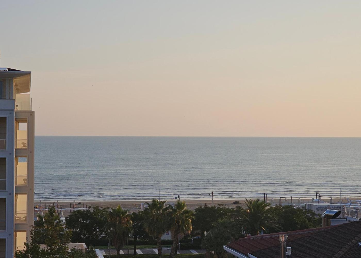 Quadruple Room Sea View