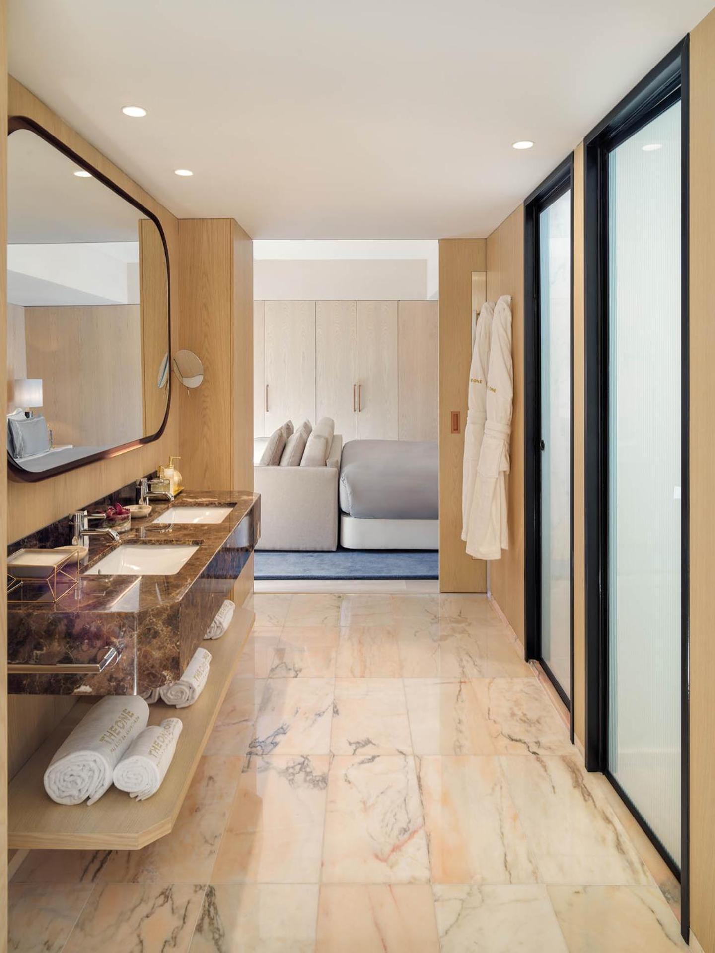 Grand Studio Suite