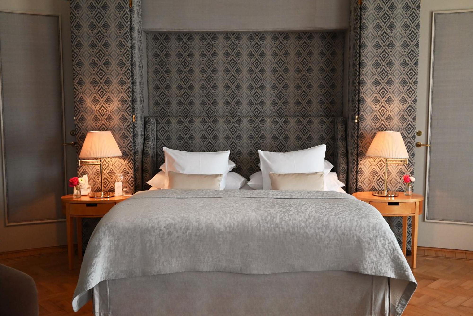 Dagmar Suite